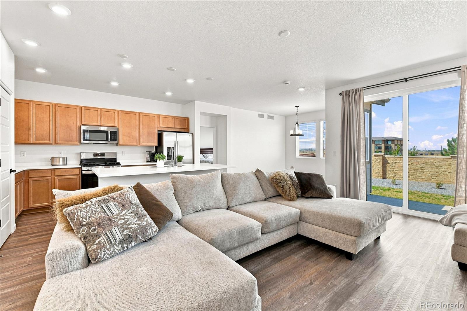 MLS Image #9 for 3471 n buchanan way,aurora, Colorado