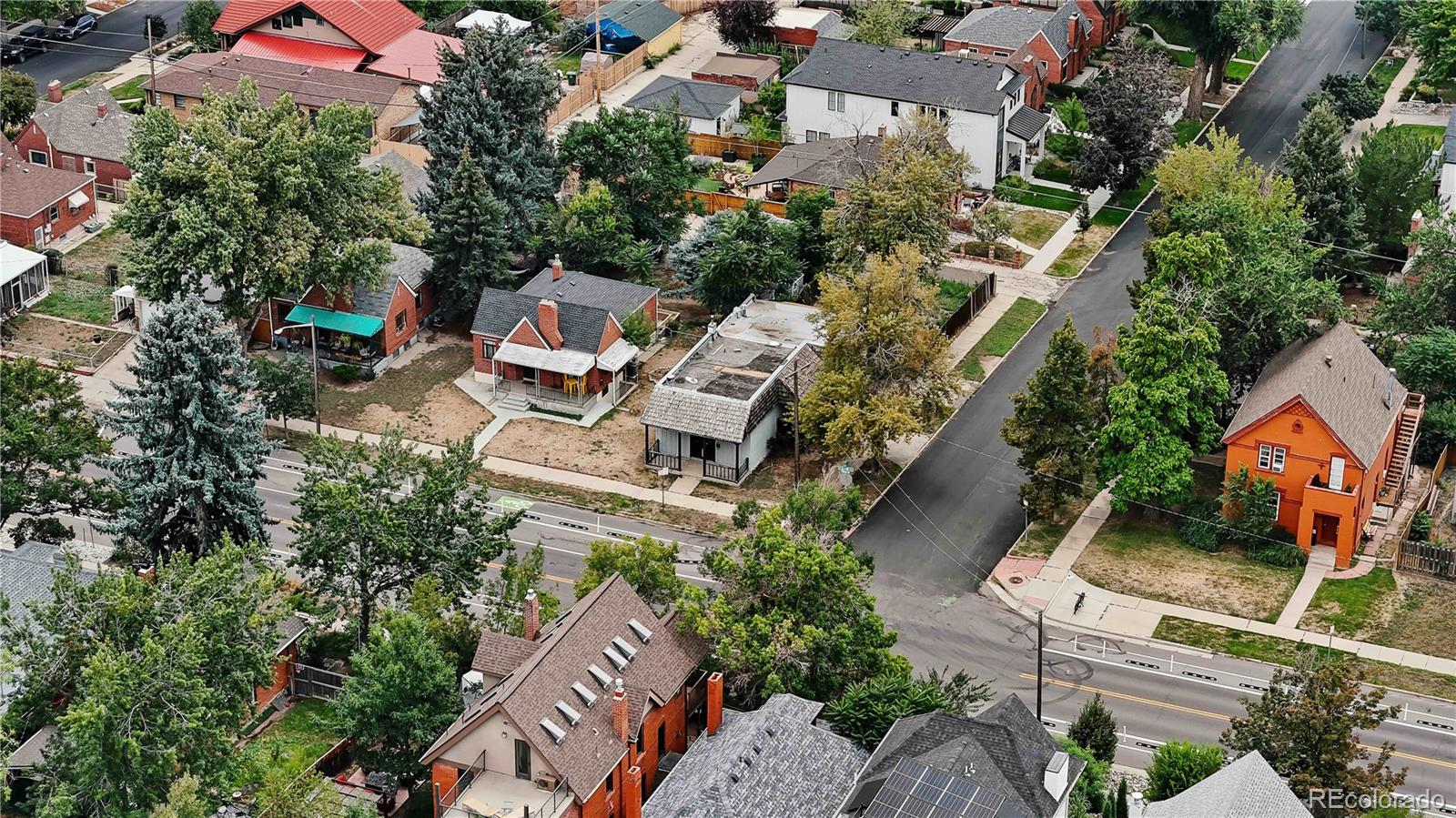 MLS Image #0 for 3442 w 29th avenue,denver, Colorado