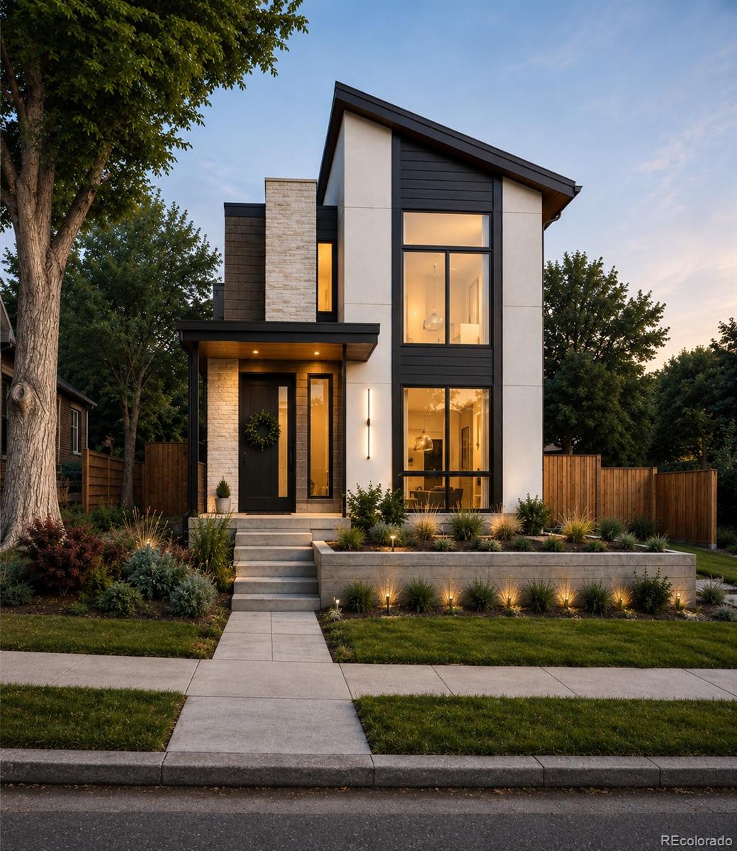 MLS Image #2 for 3442 w 29th avenue,denver, Colorado