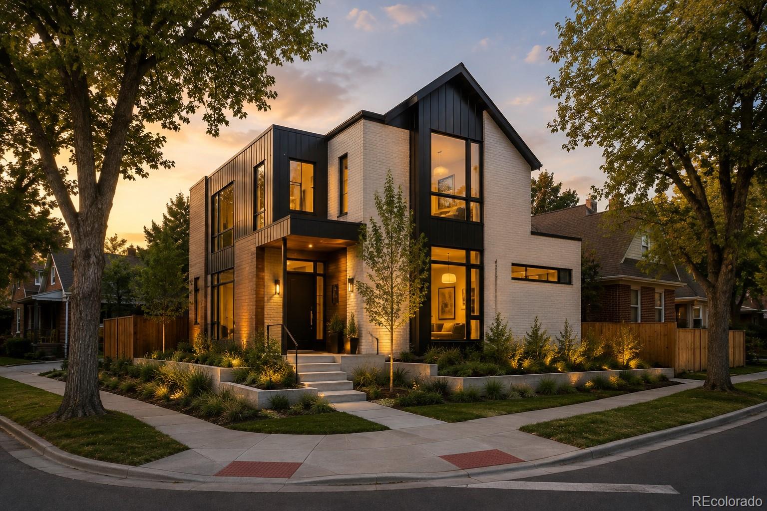 MLS Image #4 for 3442 w 29th avenue,denver, Colorado