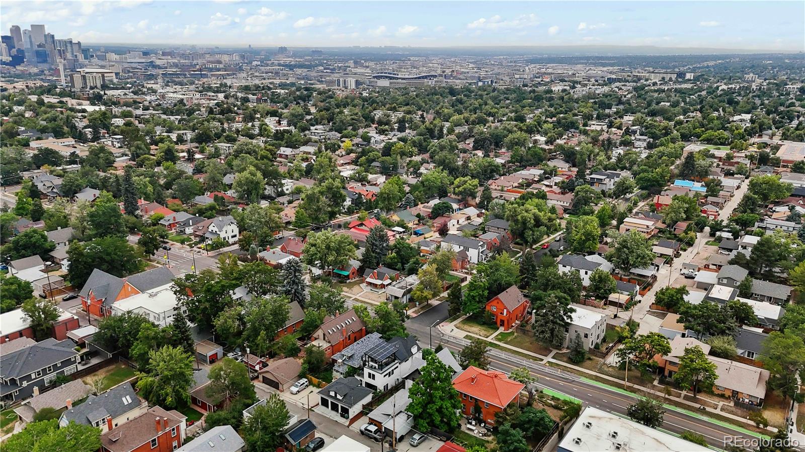 MLS Image #5 for 3442 w 29th avenue,denver, Colorado
