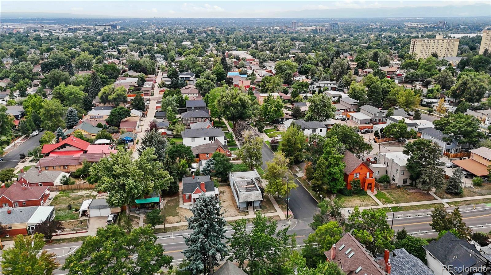 MLS Image #6 for 3442 w 29th avenue,denver, Colorado