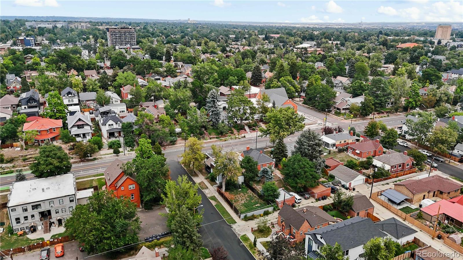 MLS Image #7 for 3442 w 29th avenue,denver, Colorado