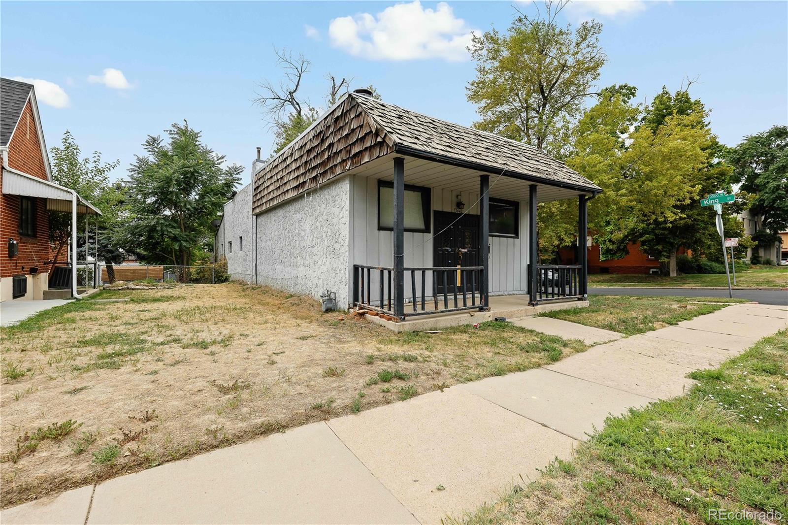 MLS Image #9 for 3442 w 29th avenue,denver, Colorado