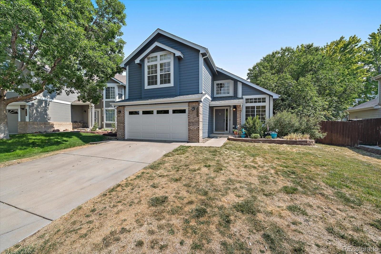 MLS Image #1 for 6720 w 97th circle,broomfield, Colorado