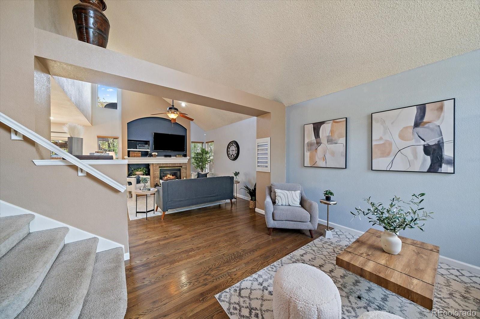 MLS Image #2 for 6720 w 97th circle,broomfield, Colorado