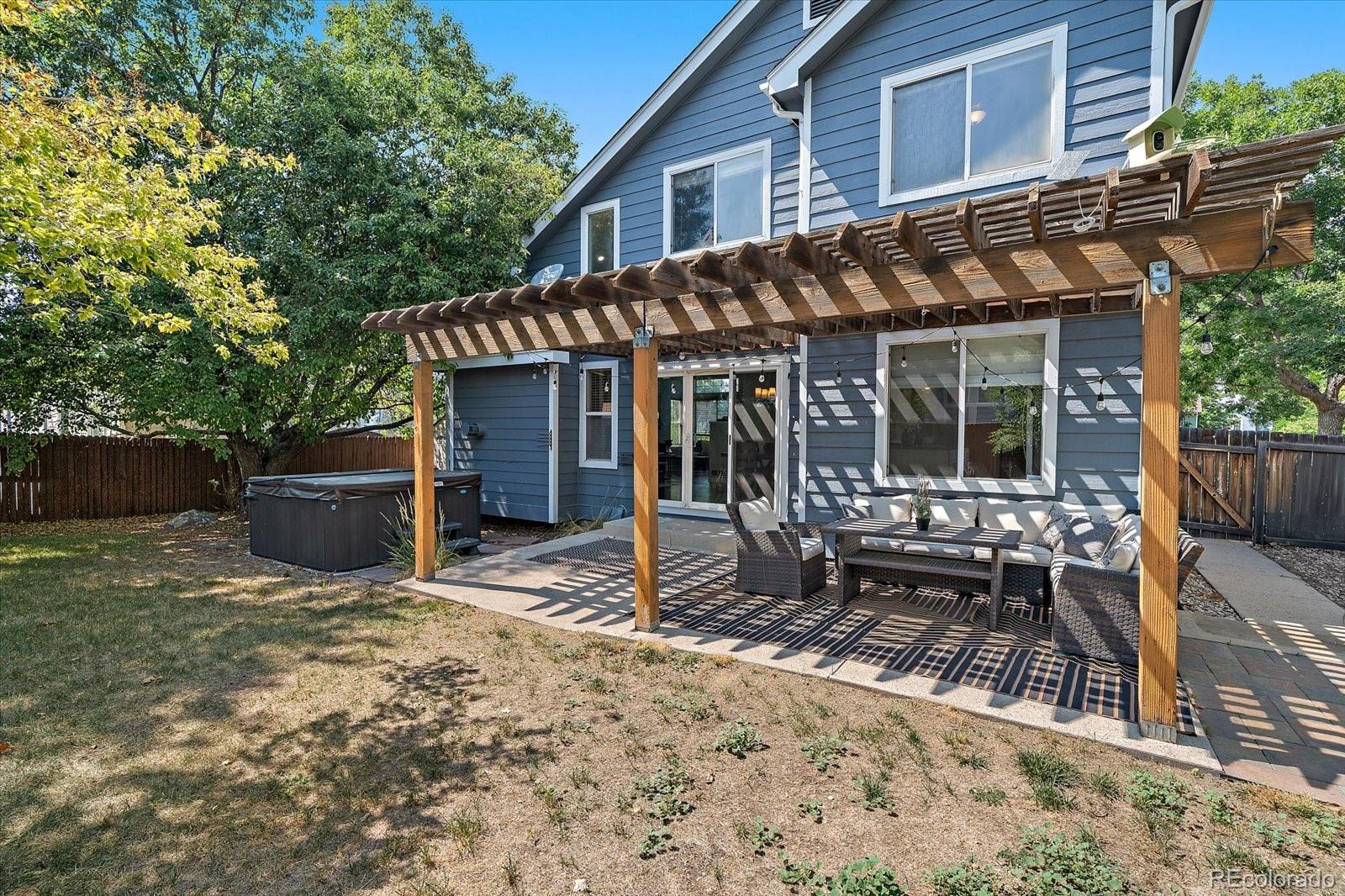 MLS Image #28 for 6720 w 97th circle,broomfield, Colorado
