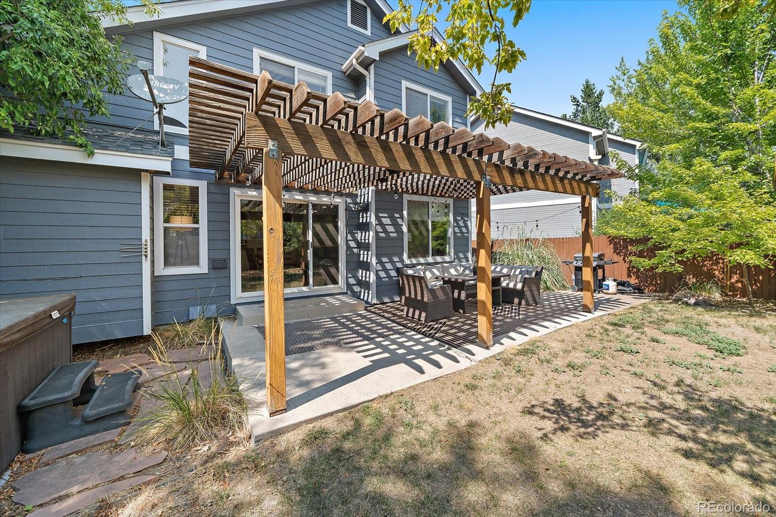 MLS Image #29 for 6720 w 97th circle,broomfield, Colorado