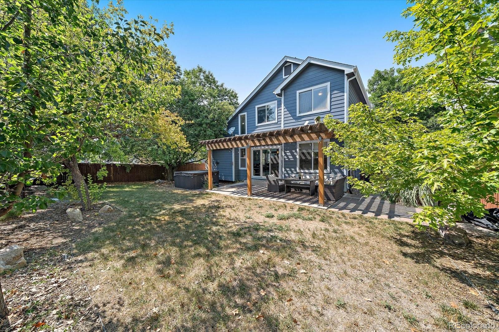MLS Image #31 for 6720 w 97th circle,broomfield, Colorado