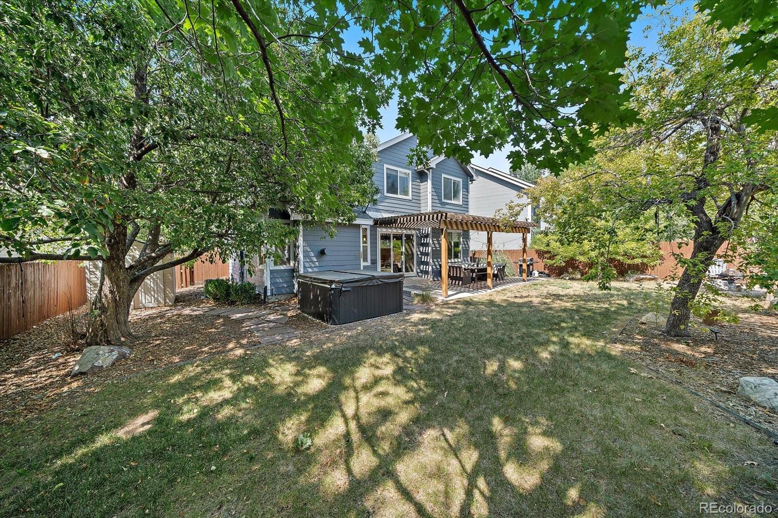 MLS Image #32 for 6720 w 97th circle,broomfield, Colorado