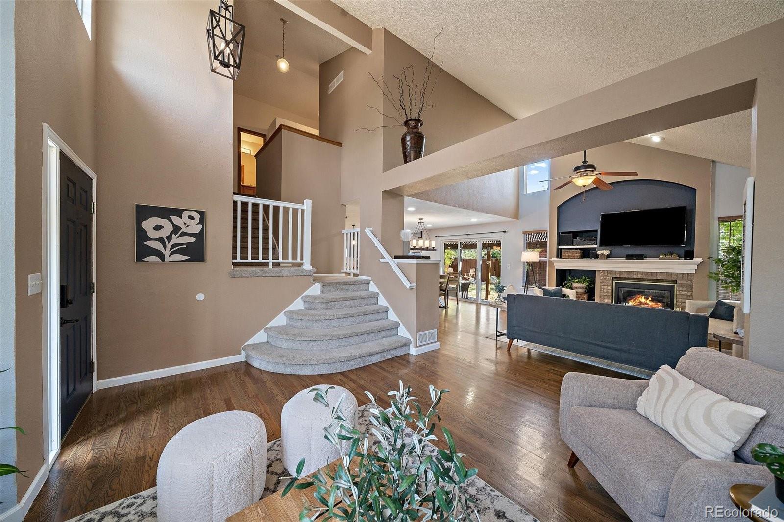 MLS Image #4 for 6720 w 97th circle,broomfield, Colorado