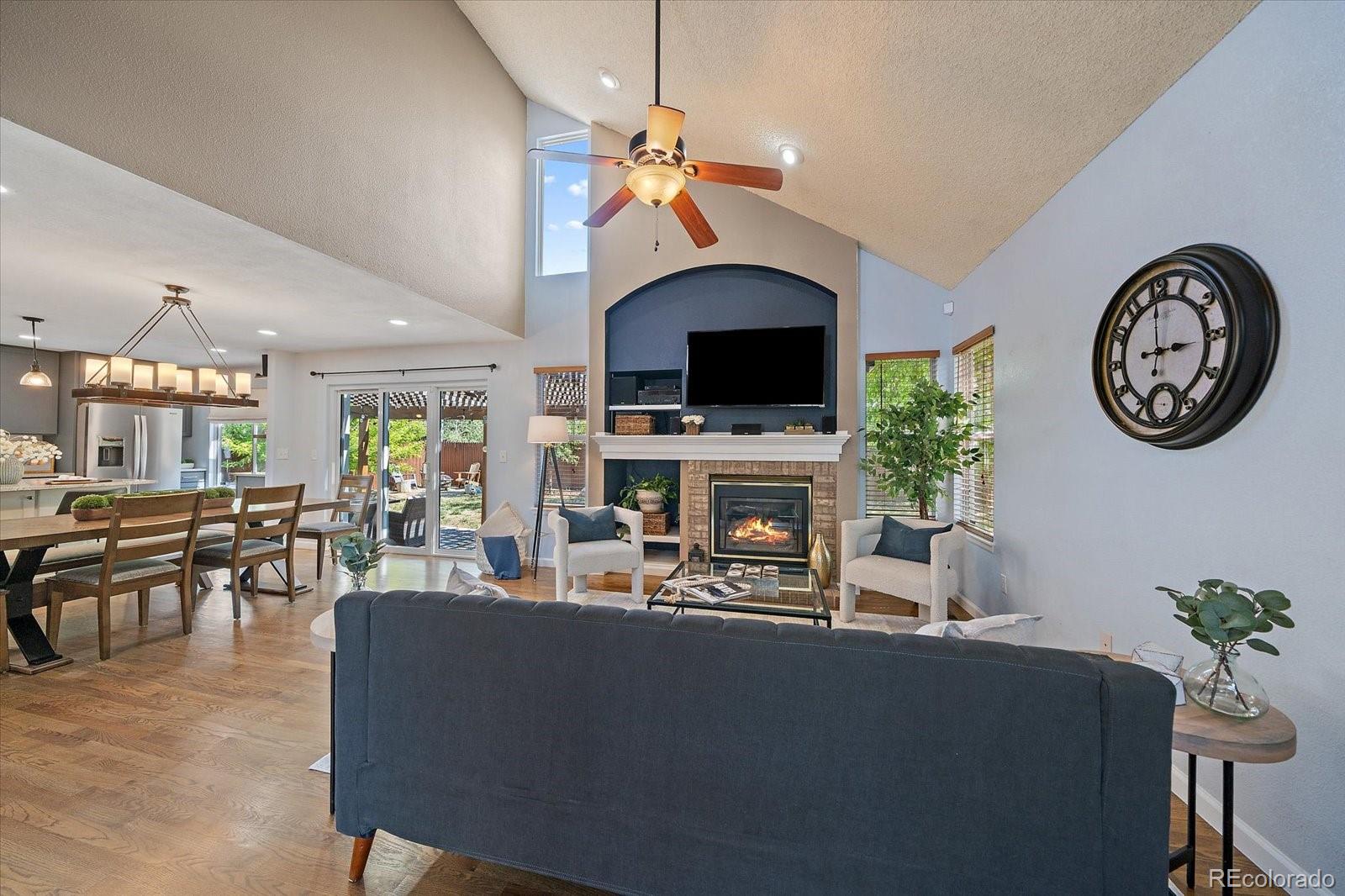MLS Image #5 for 6720 w 97th circle,broomfield, Colorado