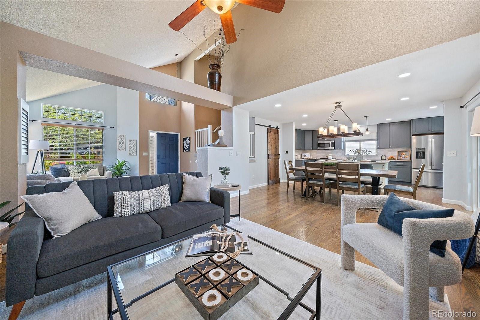 MLS Image #7 for 6720 w 97th circle,broomfield, Colorado