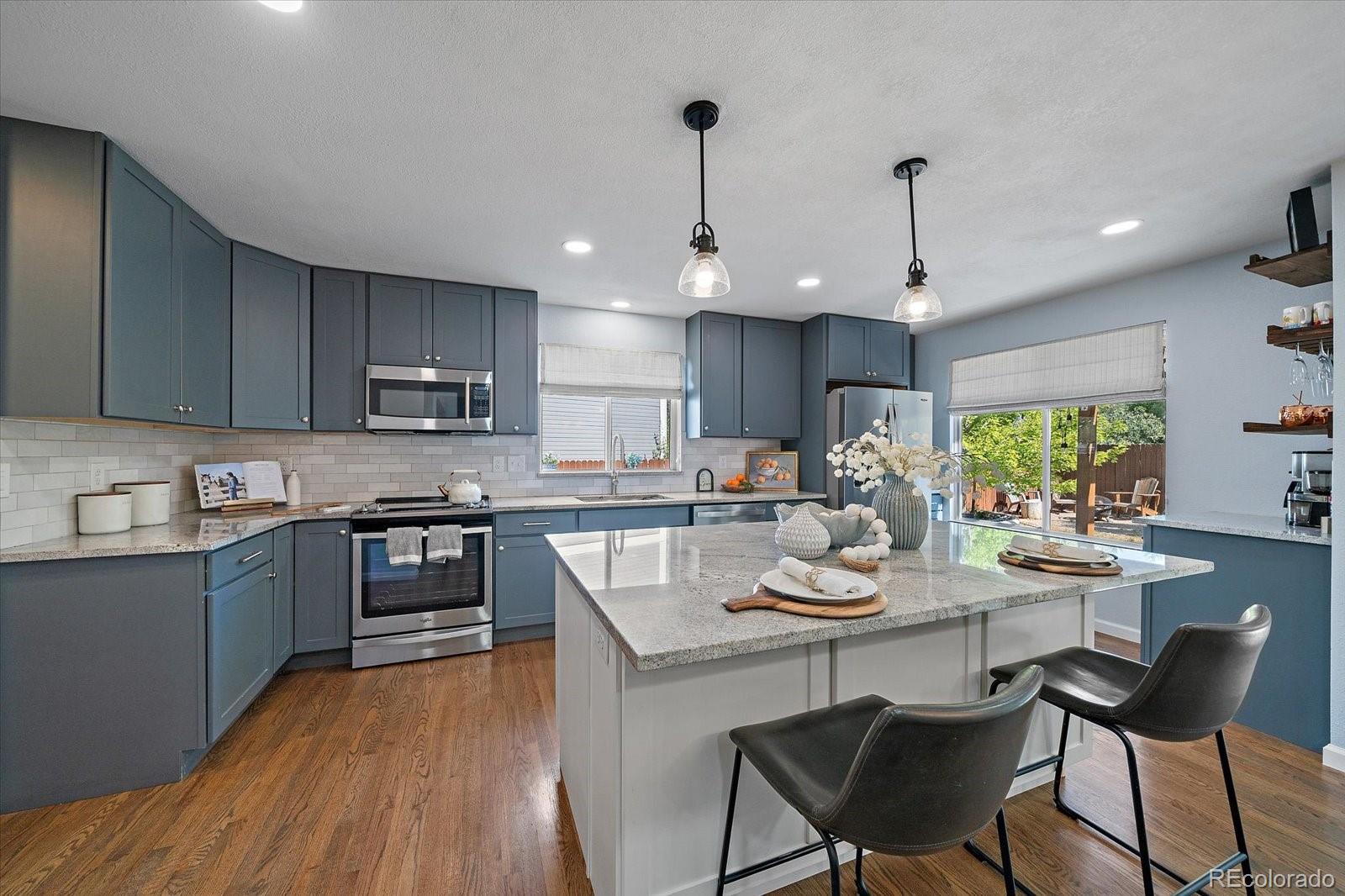 MLS Image #9 for 6720 w 97th circle,broomfield, Colorado