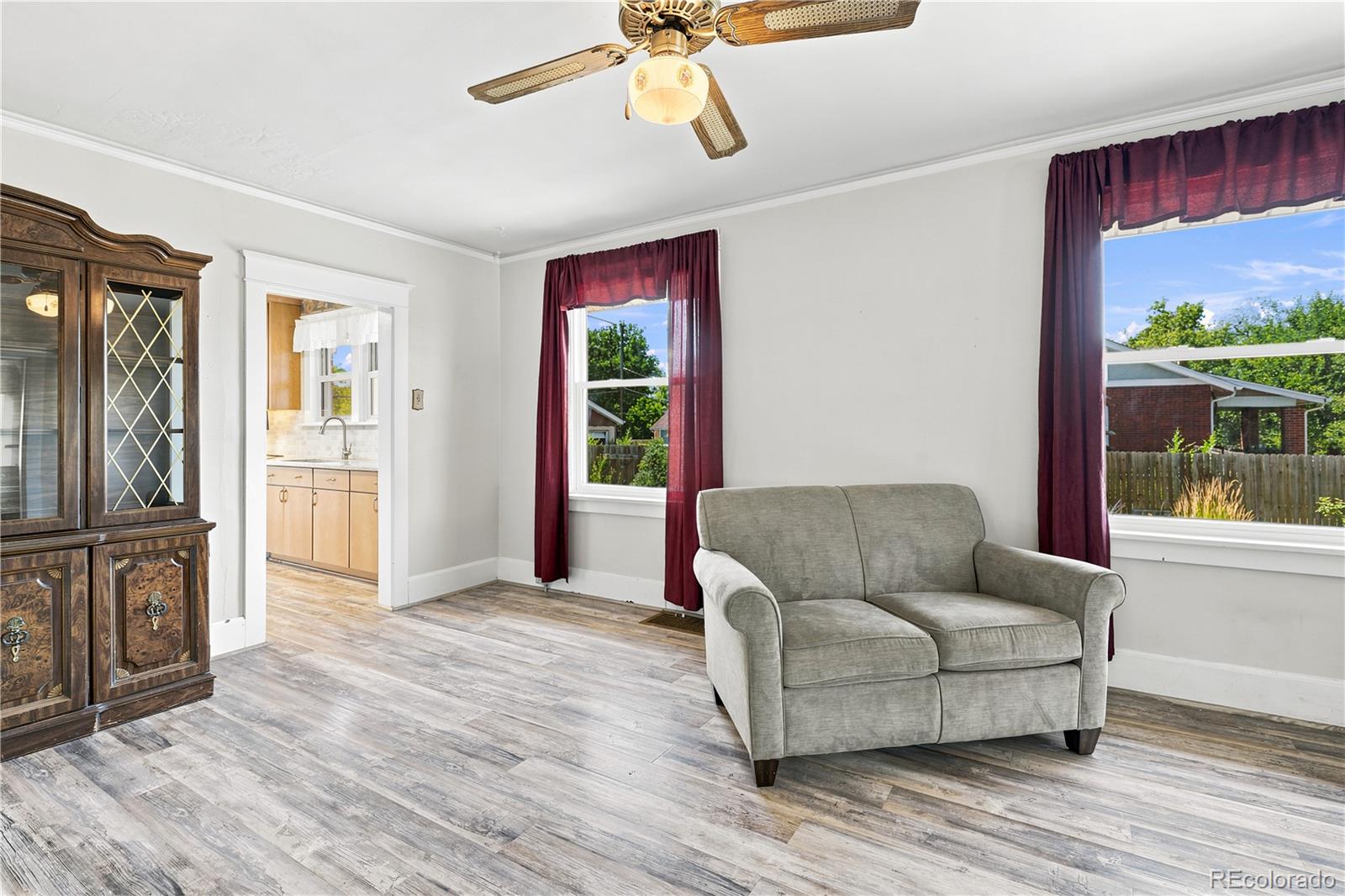 MLS Image #5 for 2824 s logan street,englewood, Colorado