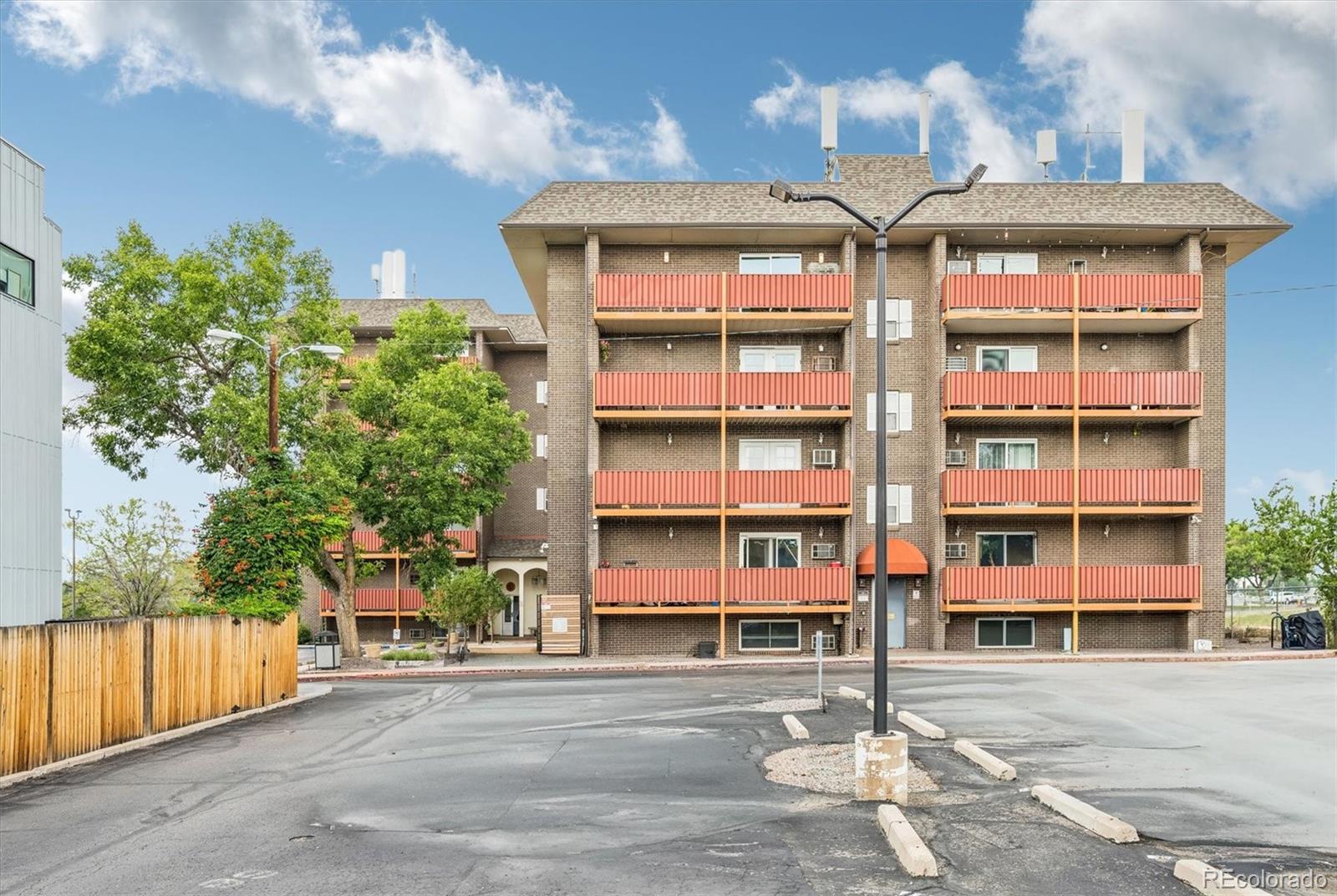 MLS Image #27 for 3047 w 47th avenue 308,denver, Colorado