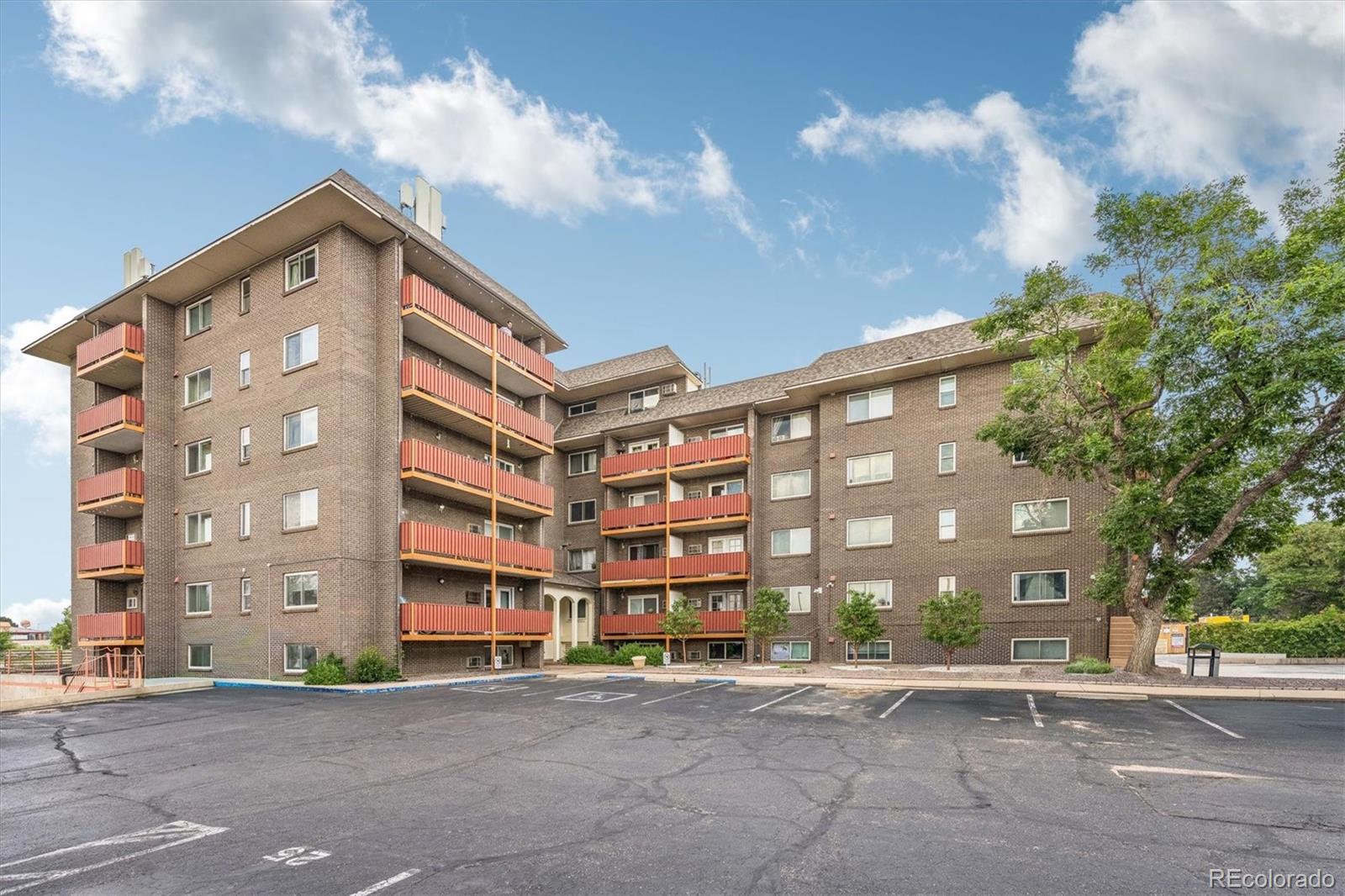 MLS Image #29 for 3047 w 47th avenue 308,denver, Colorado
