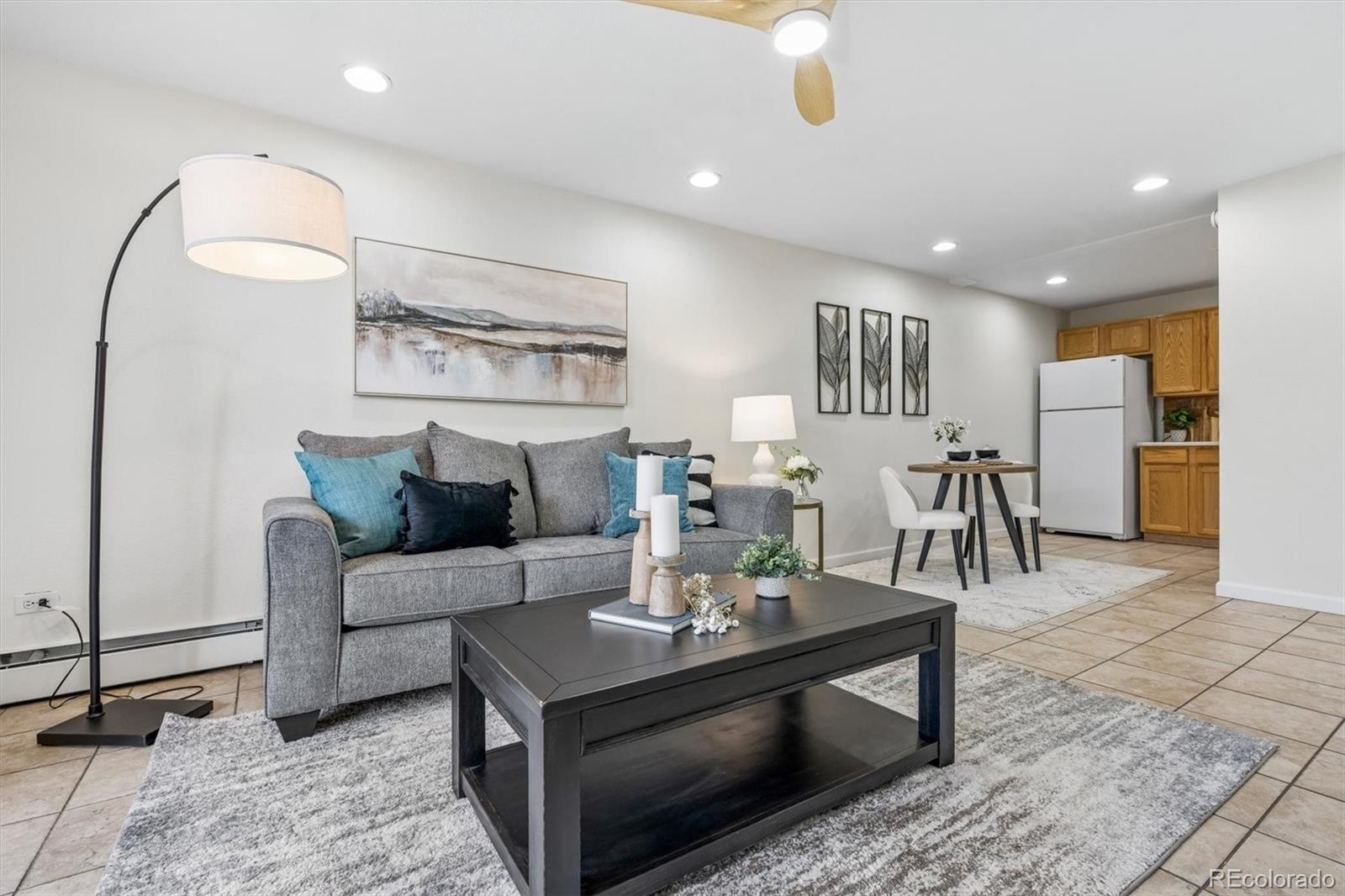 MLS Image #4 for 3047 w 47th avenue 308,denver, Colorado
