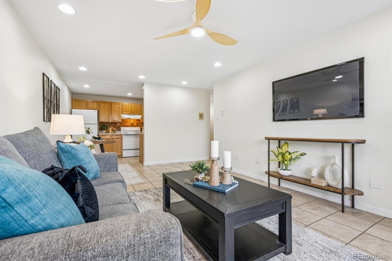 MLS Image #5 for 3047 w 47th avenue 308,denver, Colorado
