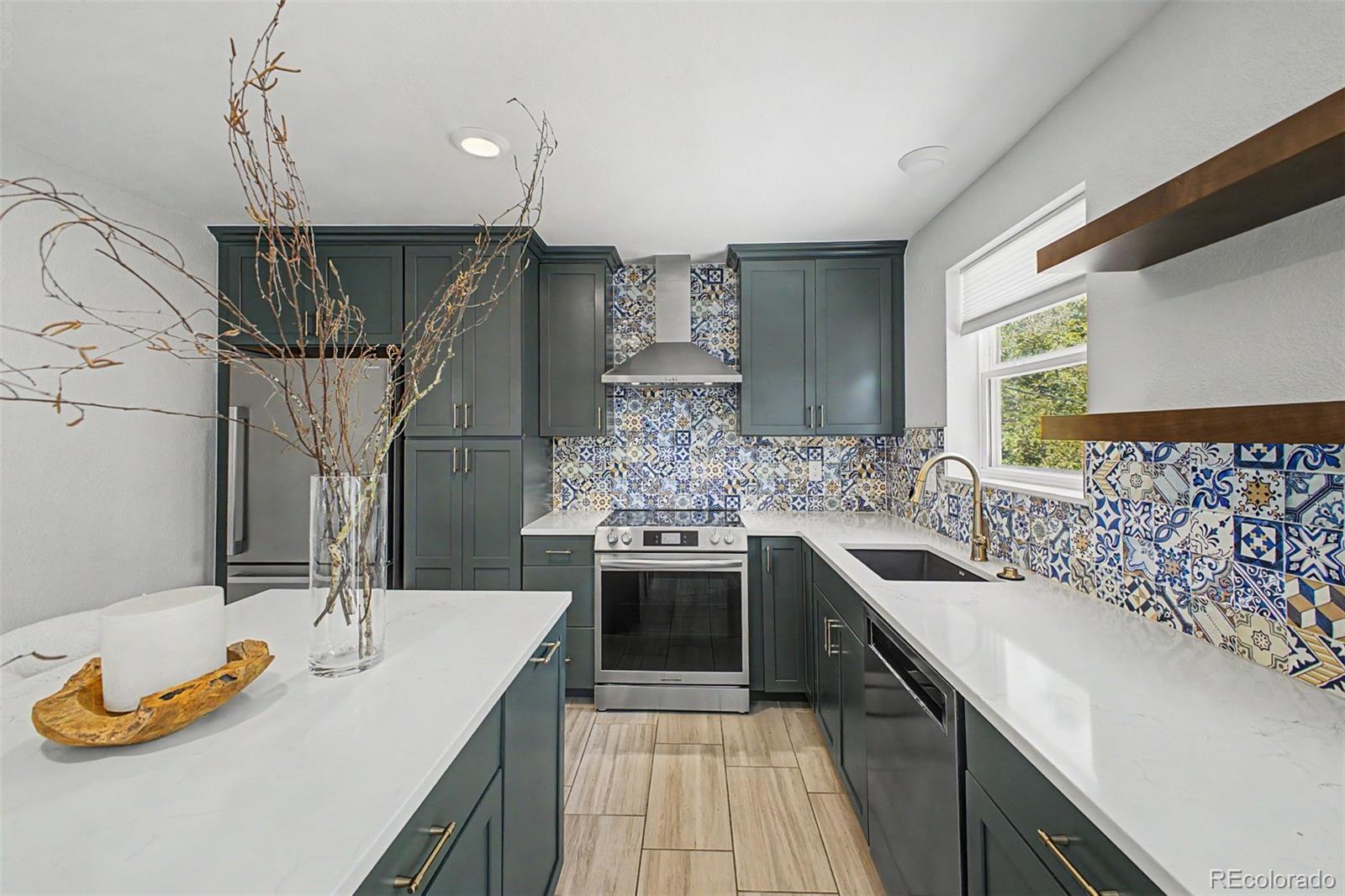 MLS Image #10 for 5008  zuni street,denver, Colorado