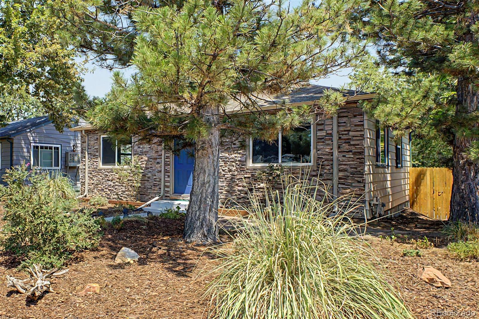 MLS Image #2 for 5008  zuni street,denver, Colorado