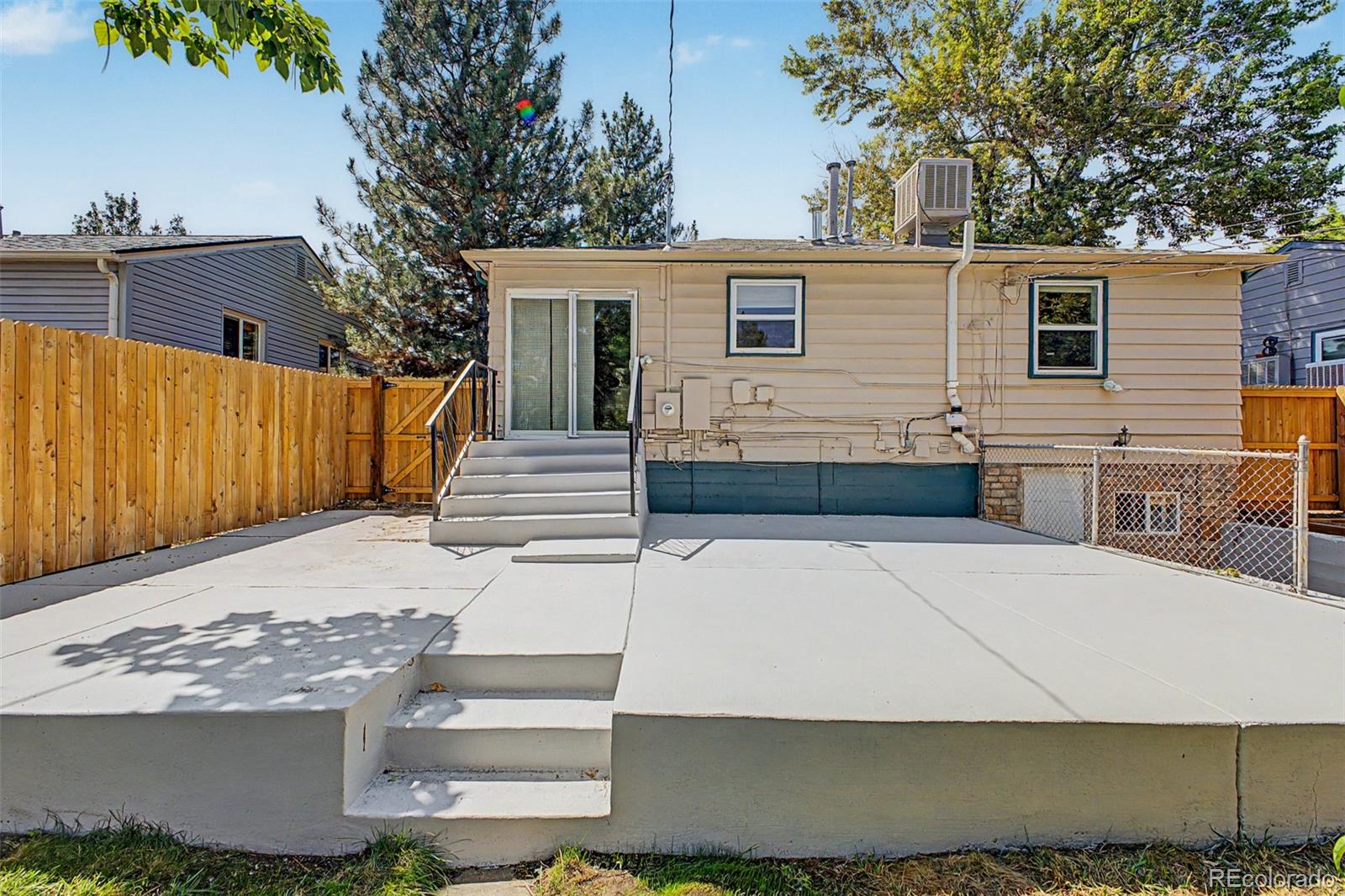 MLS Image #23 for 5008  zuni street,denver, Colorado