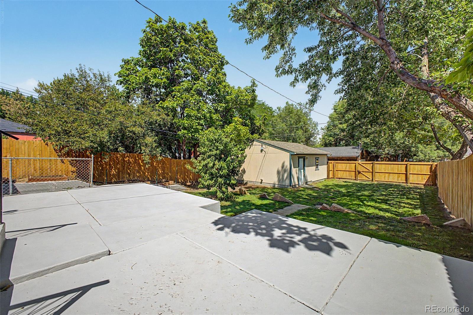 MLS Image #24 for 5008  zuni street,denver, Colorado