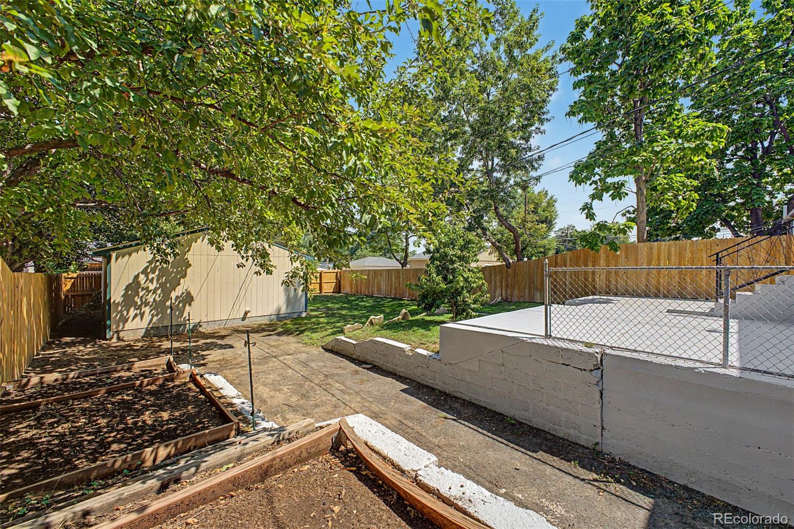 MLS Image #25 for 5008  zuni street,denver, Colorado