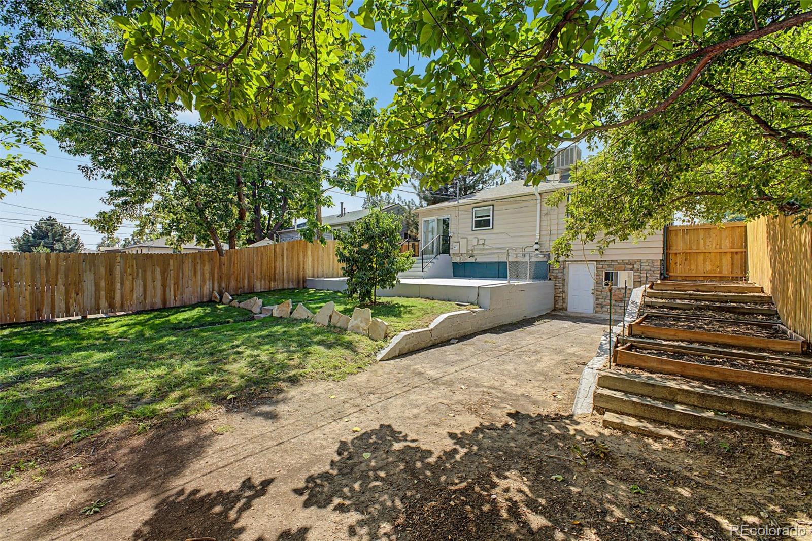 MLS Image #26 for 5008  zuni street,denver, Colorado