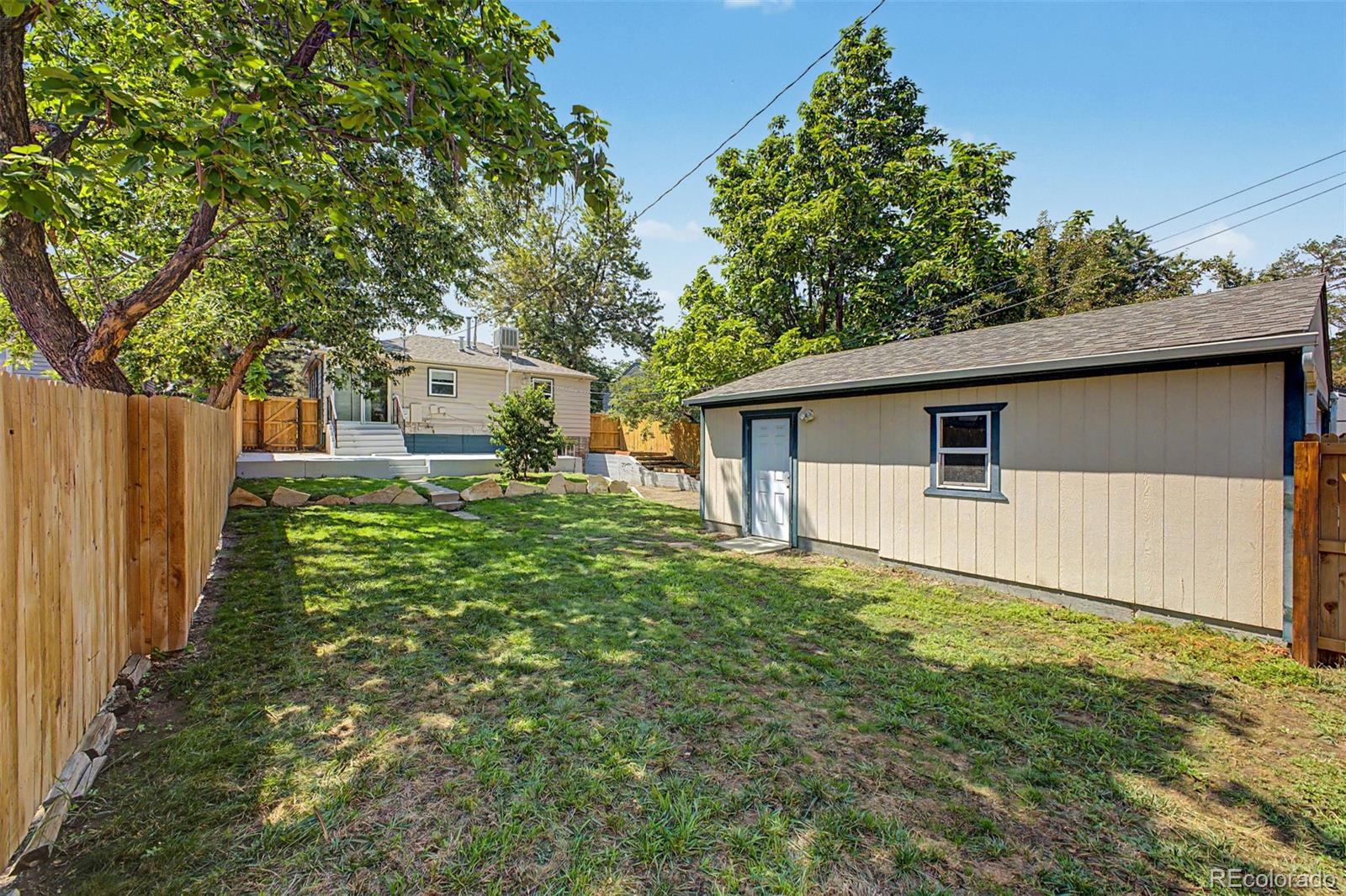 MLS Image #27 for 5008  zuni street,denver, Colorado