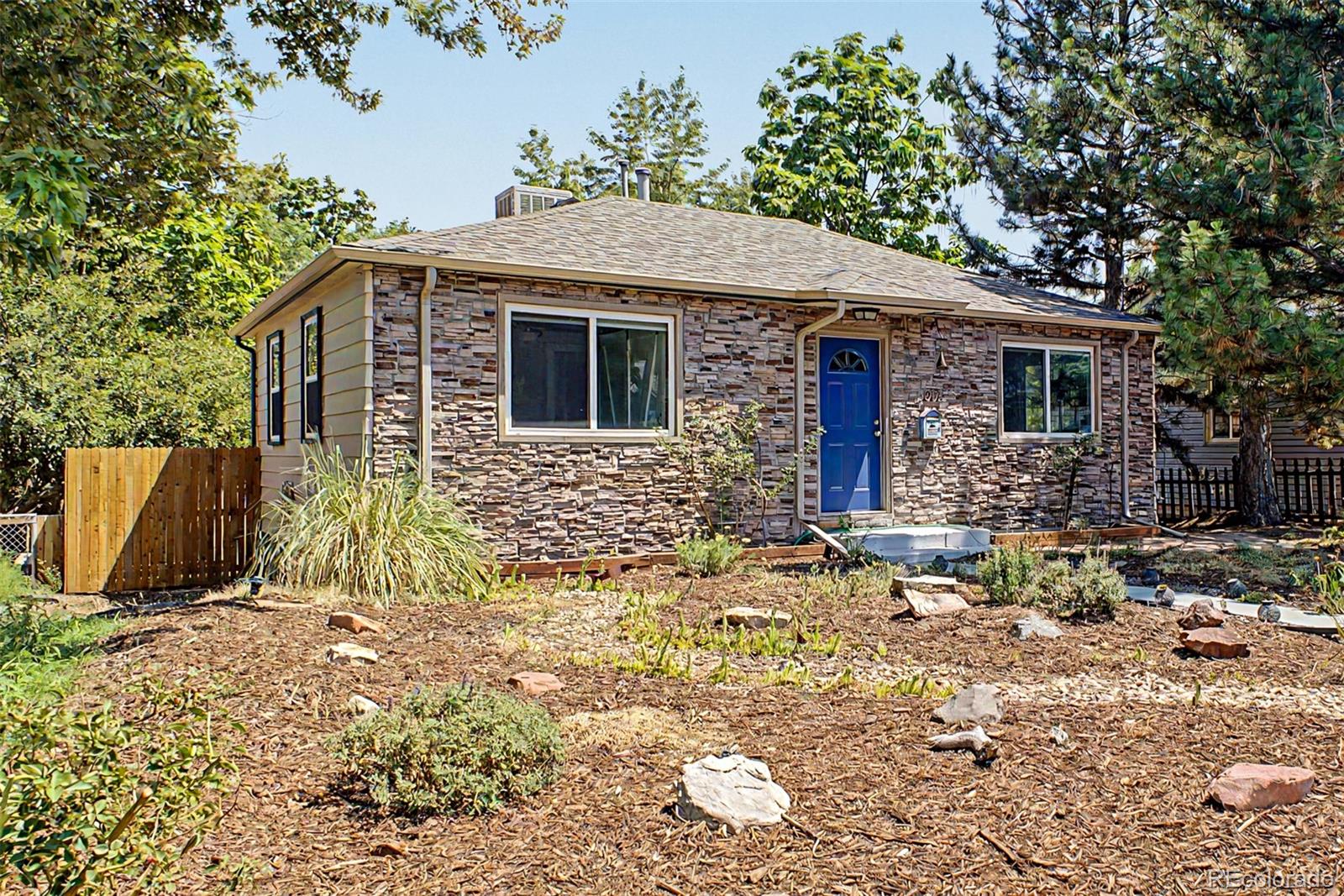 MLS Image #3 for 5008  zuni street,denver, Colorado