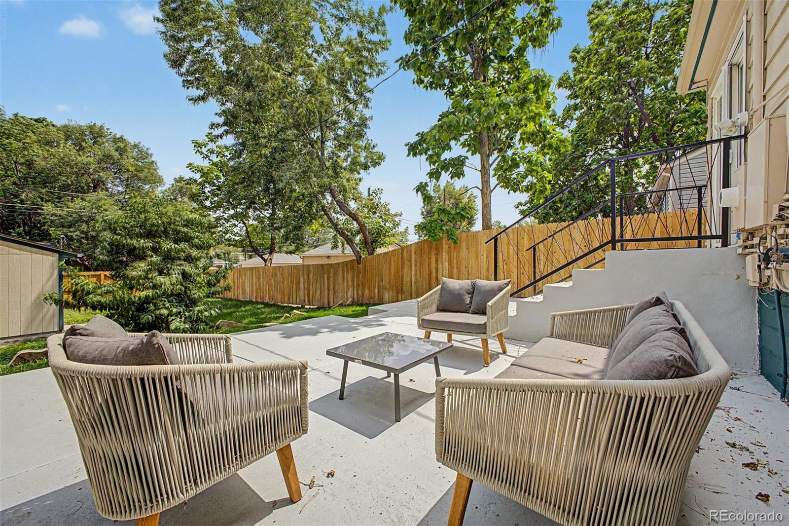 MLS Image #32 for 5008  zuni street,denver, Colorado