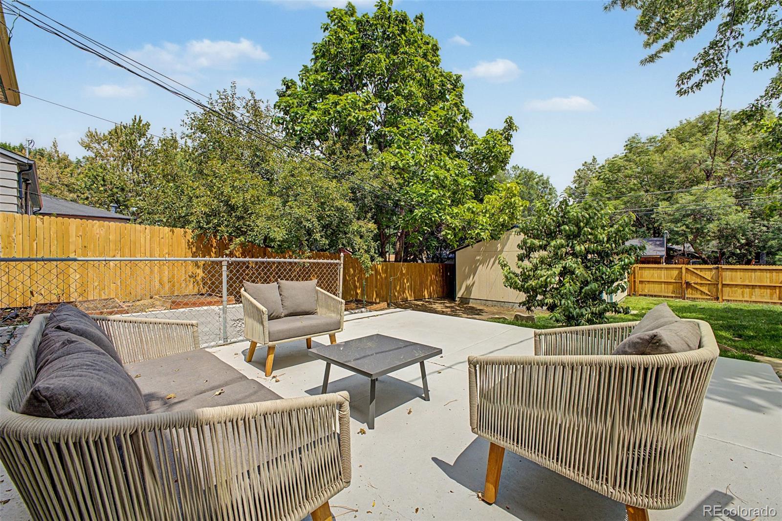 MLS Image #33 for 5008  zuni street,denver, Colorado