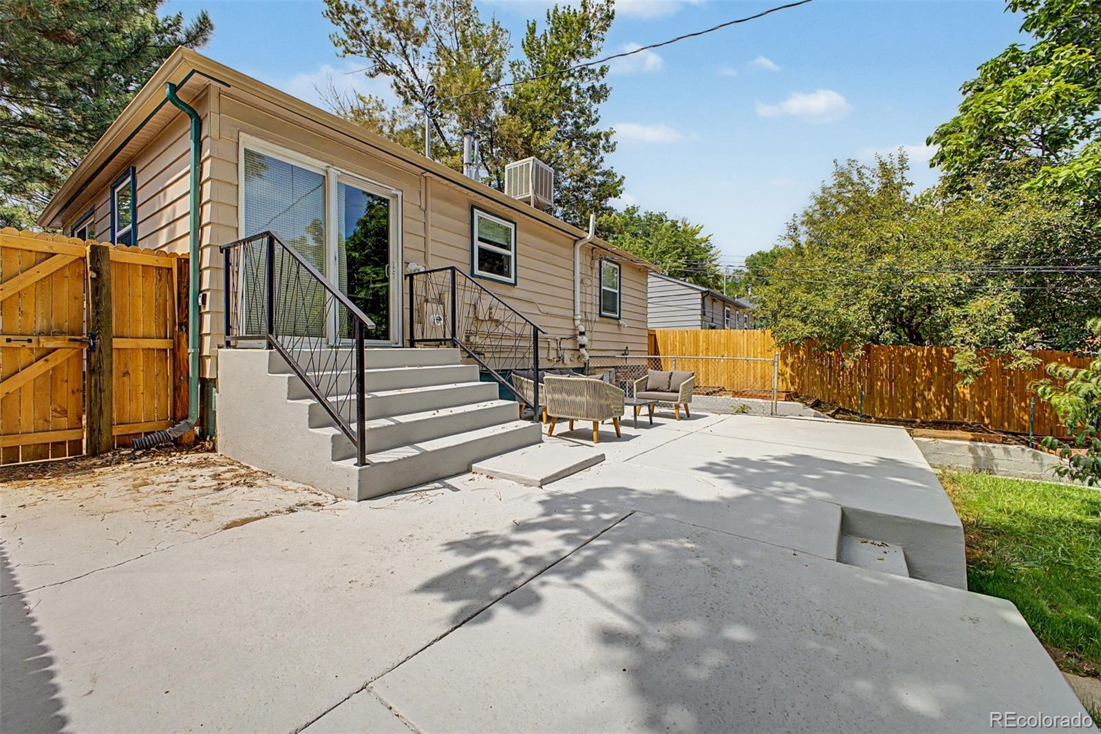 MLS Image #36 for 5008  zuni street,denver, Colorado