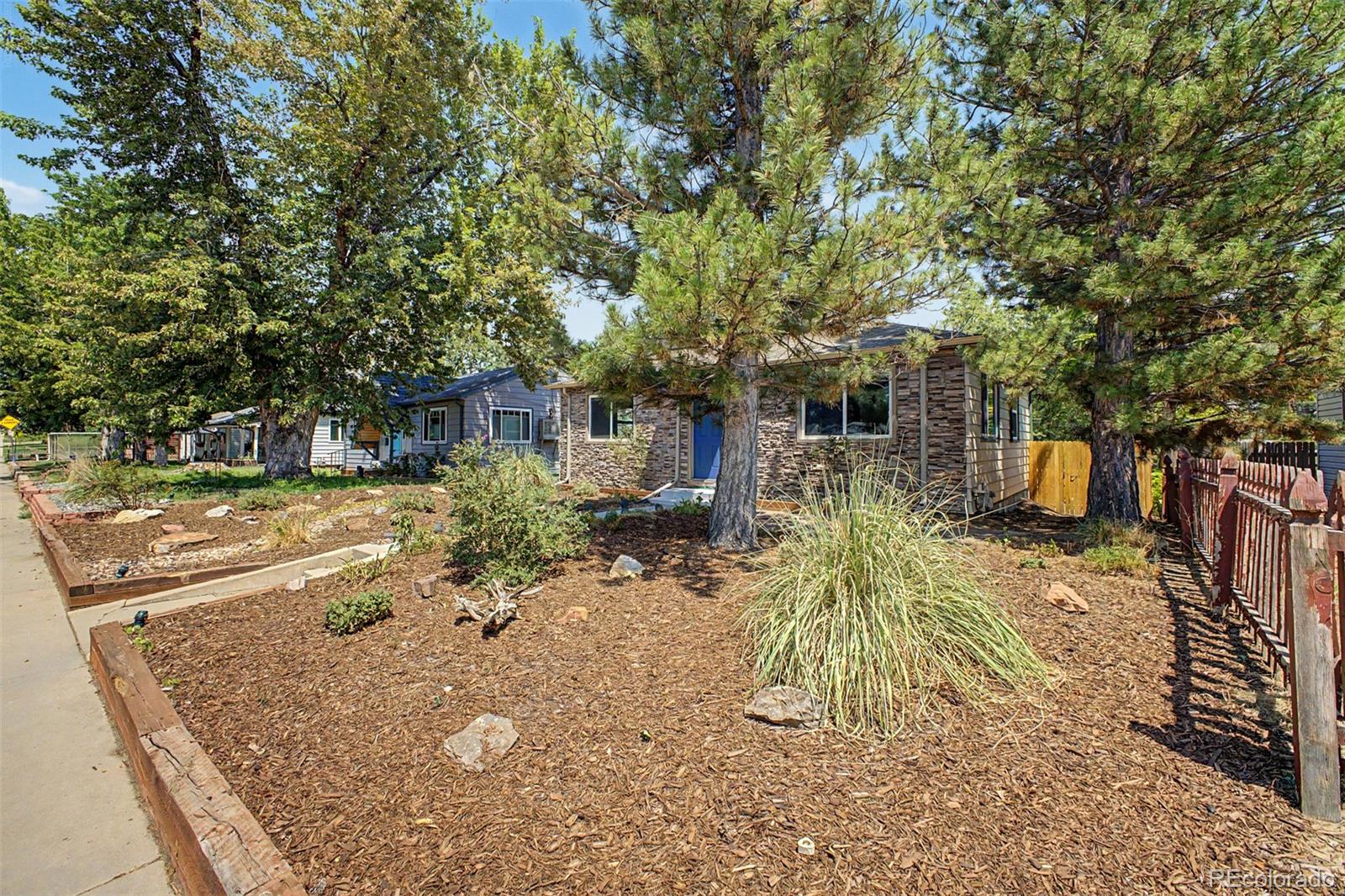 MLS Image #4 for 5008  zuni street,denver, Colorado