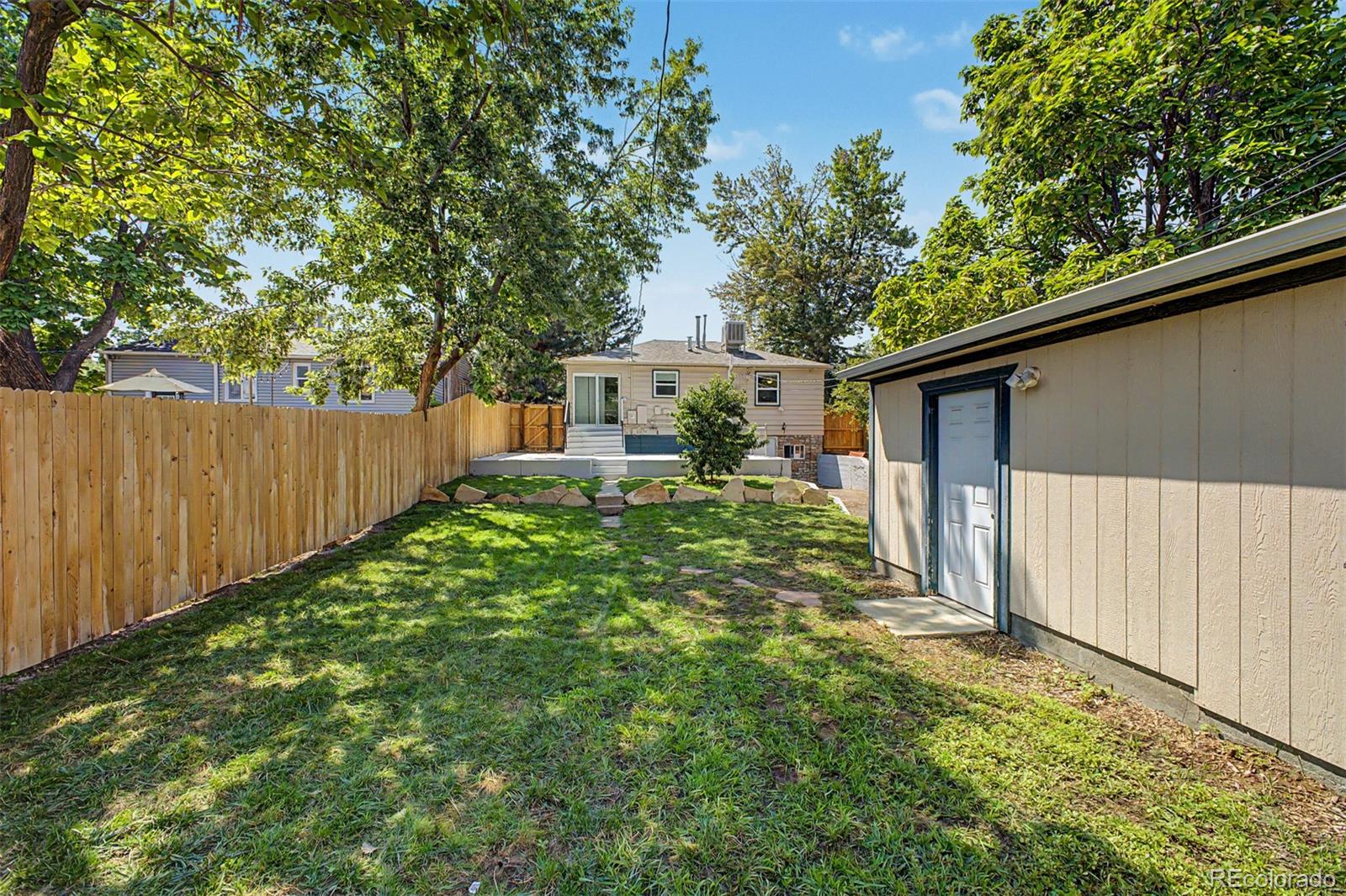 MLS Image #41 for 5008  zuni street,denver, Colorado