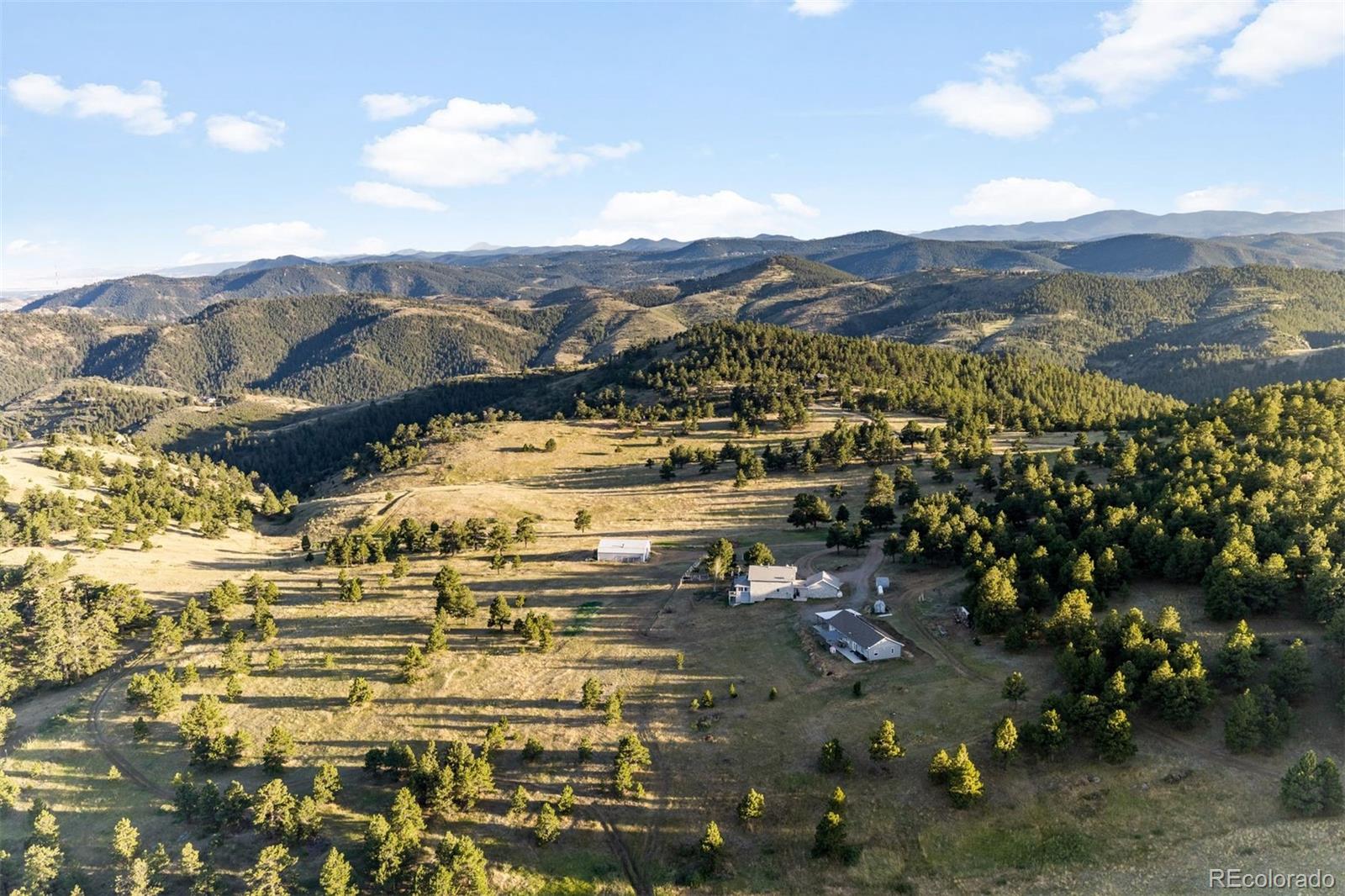 MLS Image #1 for 25281  golden gate canyon road,golden, Colorado