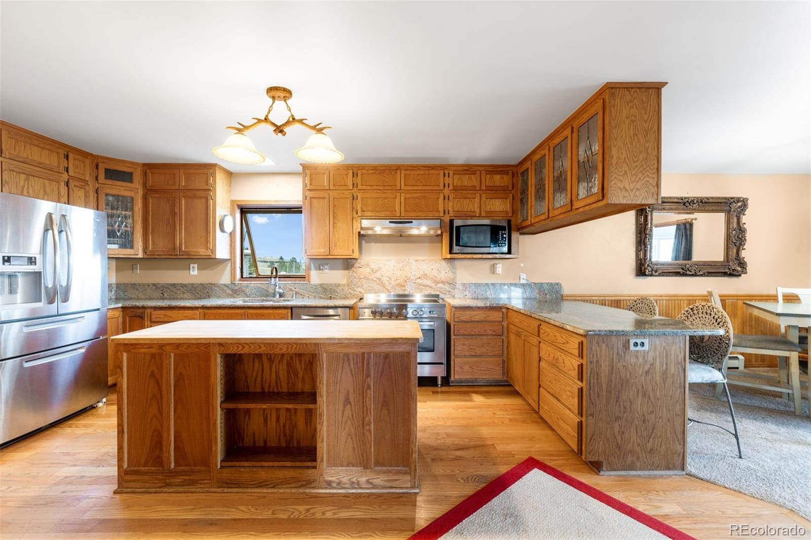 MLS Image #10 for 25281  golden gate canyon road,golden, Colorado