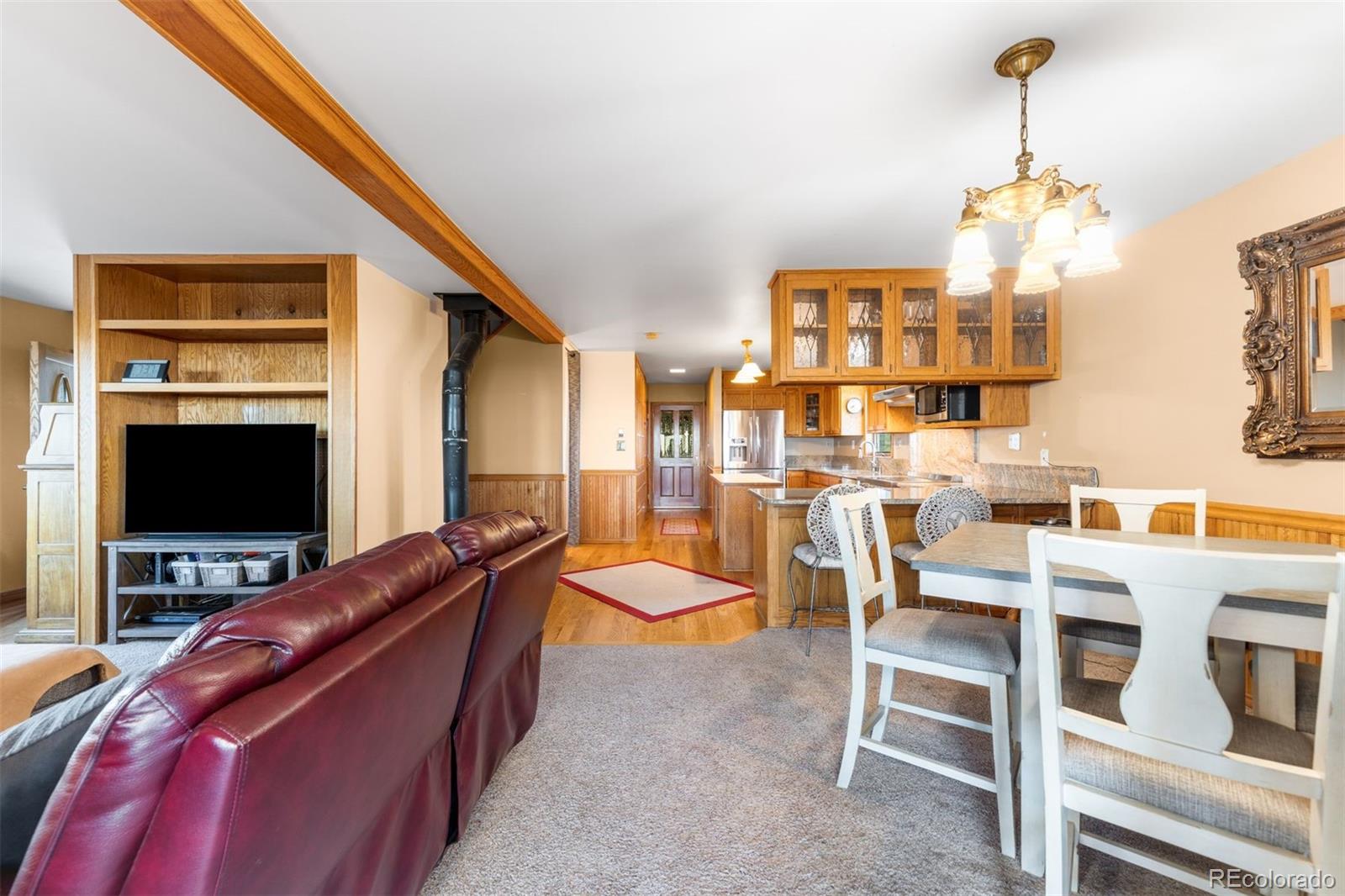 MLS Image #13 for 25281  golden gate canyon road,golden, Colorado
