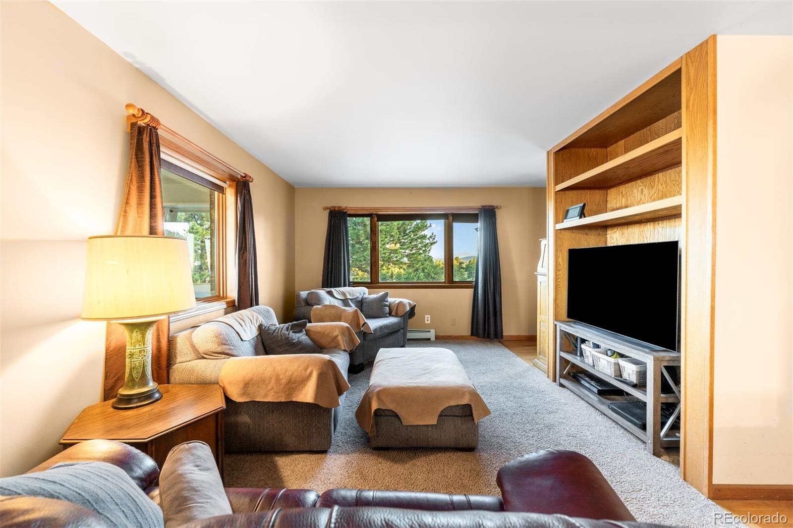 MLS Image #14 for 25281  golden gate canyon road,golden, Colorado