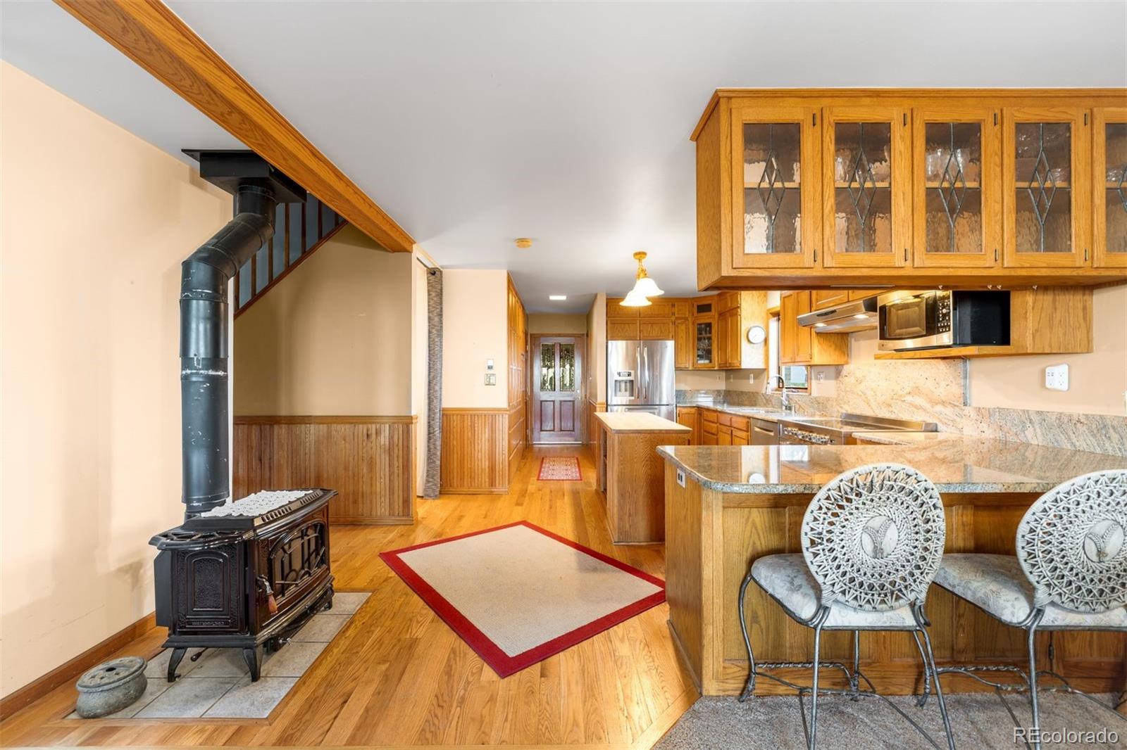 MLS Image #15 for 25281  golden gate canyon road,golden, Colorado