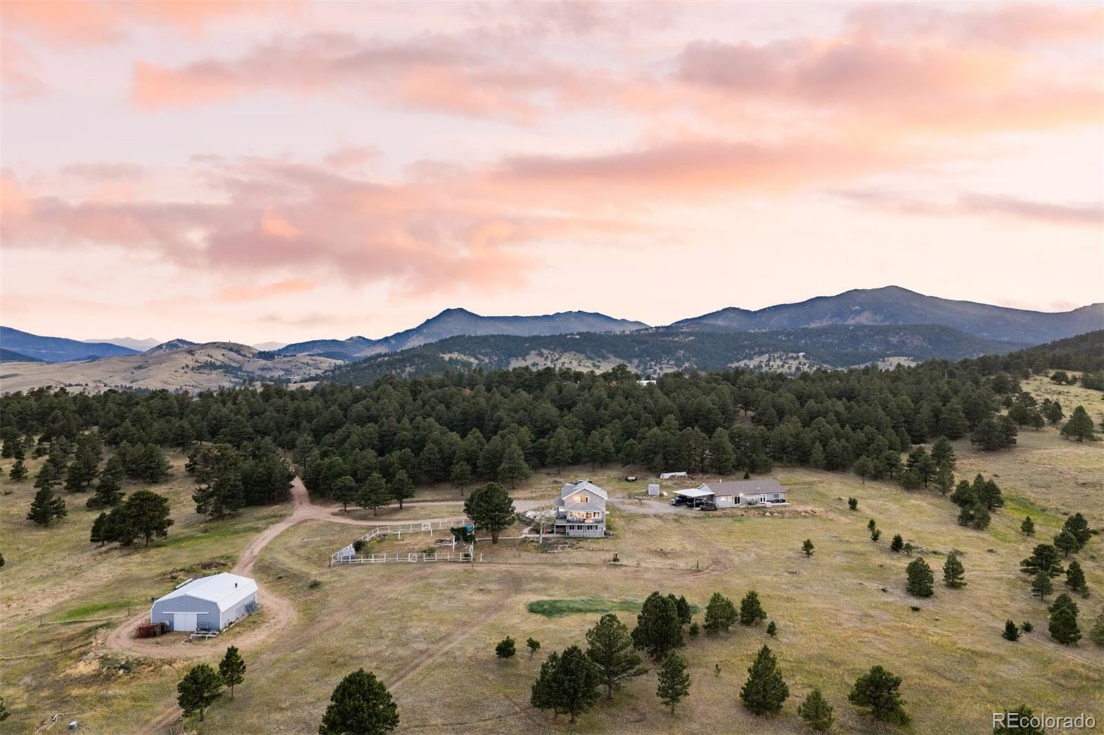 MLS Image #36 for 25281  golden gate canyon road,golden, Colorado