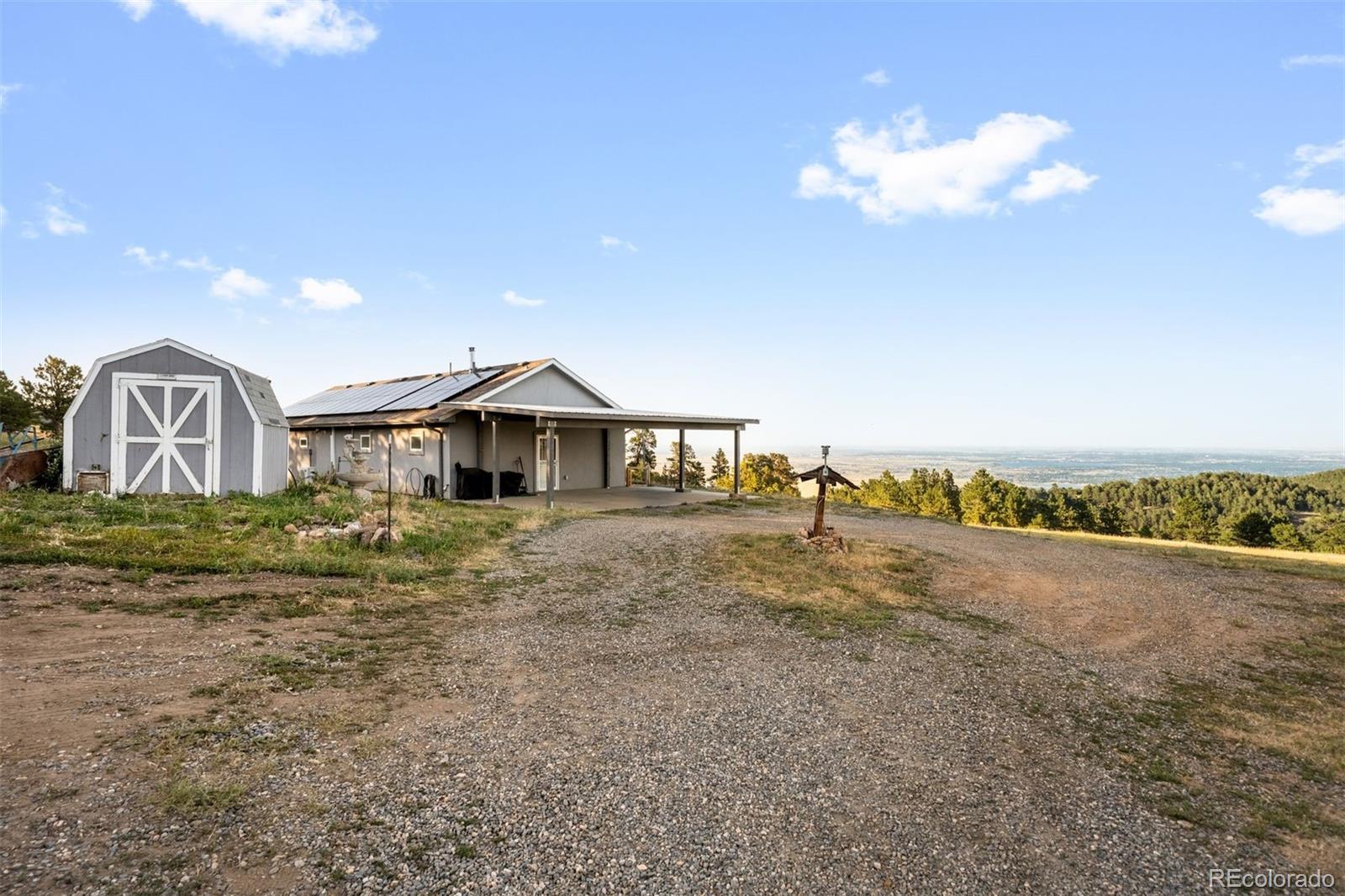 MLS Image #37 for 25281  golden gate canyon road,golden, Colorado