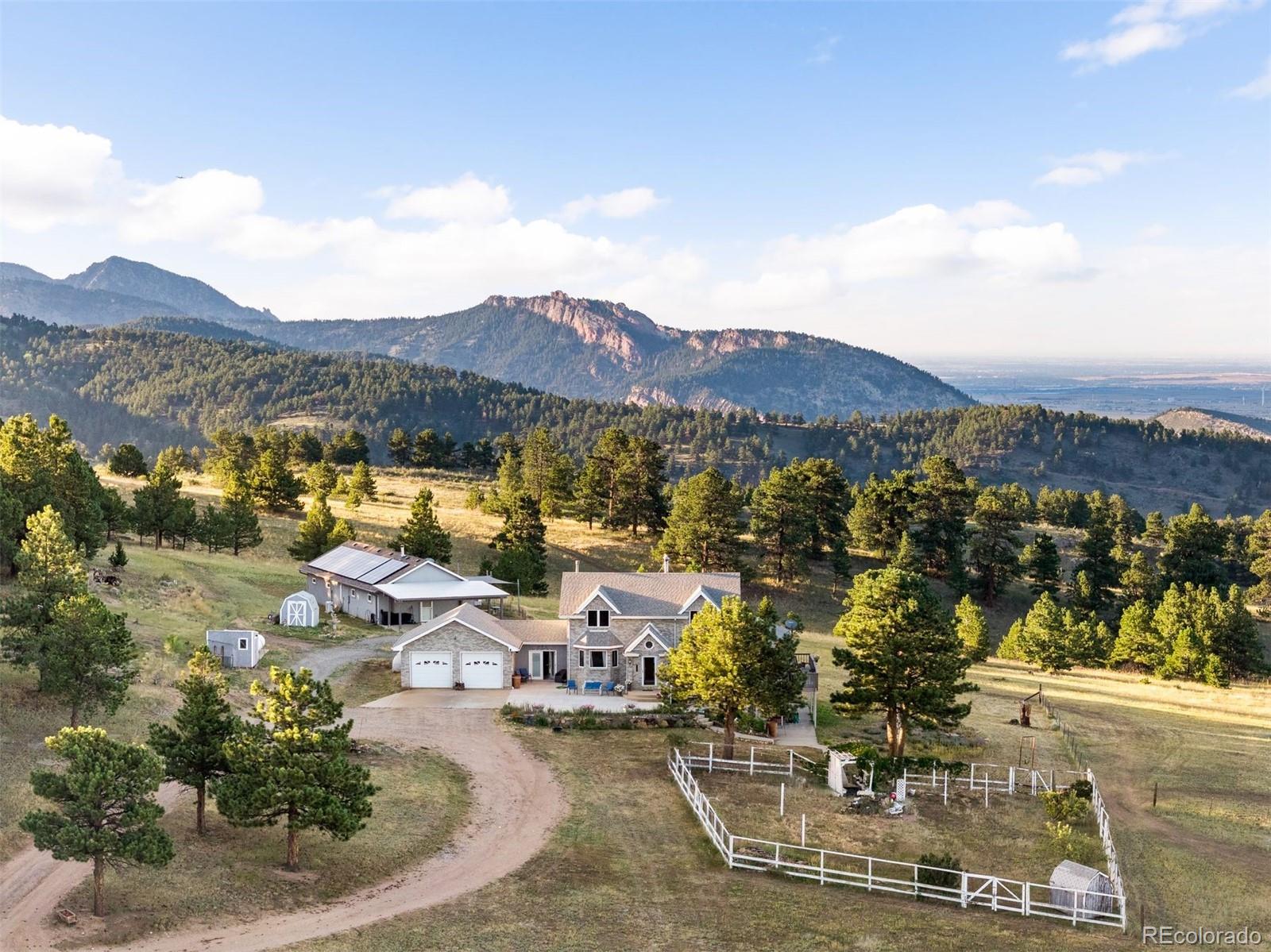 MLS Image #48 for 25281  golden gate canyon road,golden, Colorado