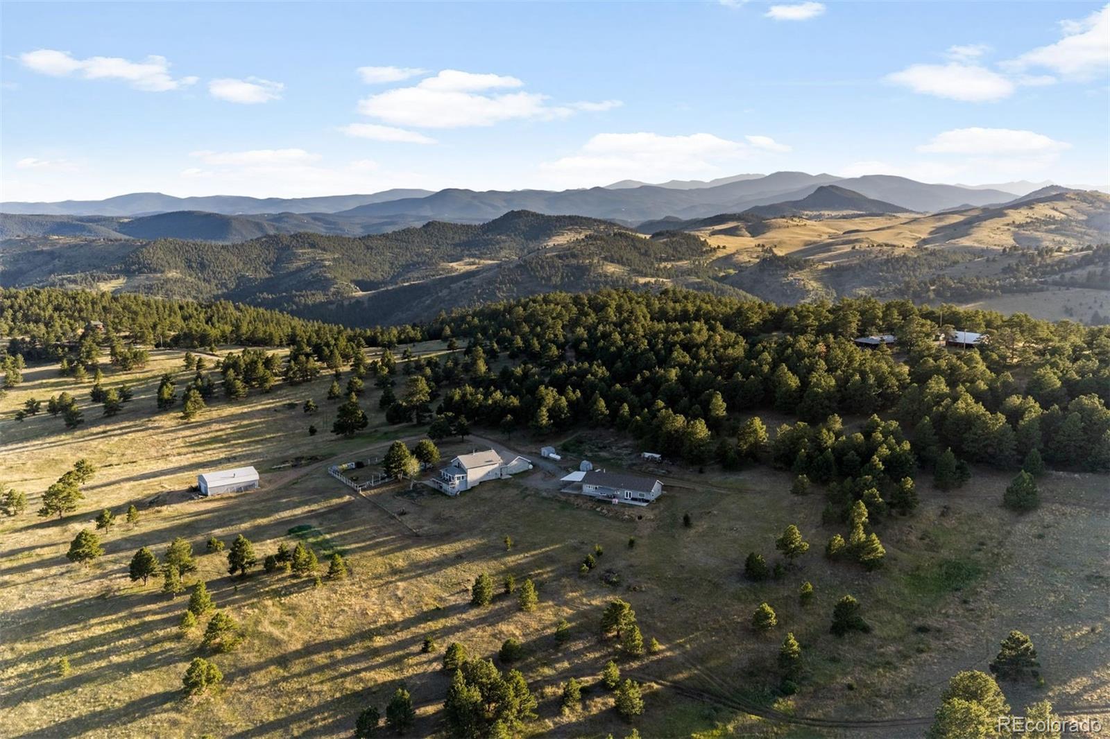 MLS Image #5 for 25281  golden gate canyon road,golden, Colorado