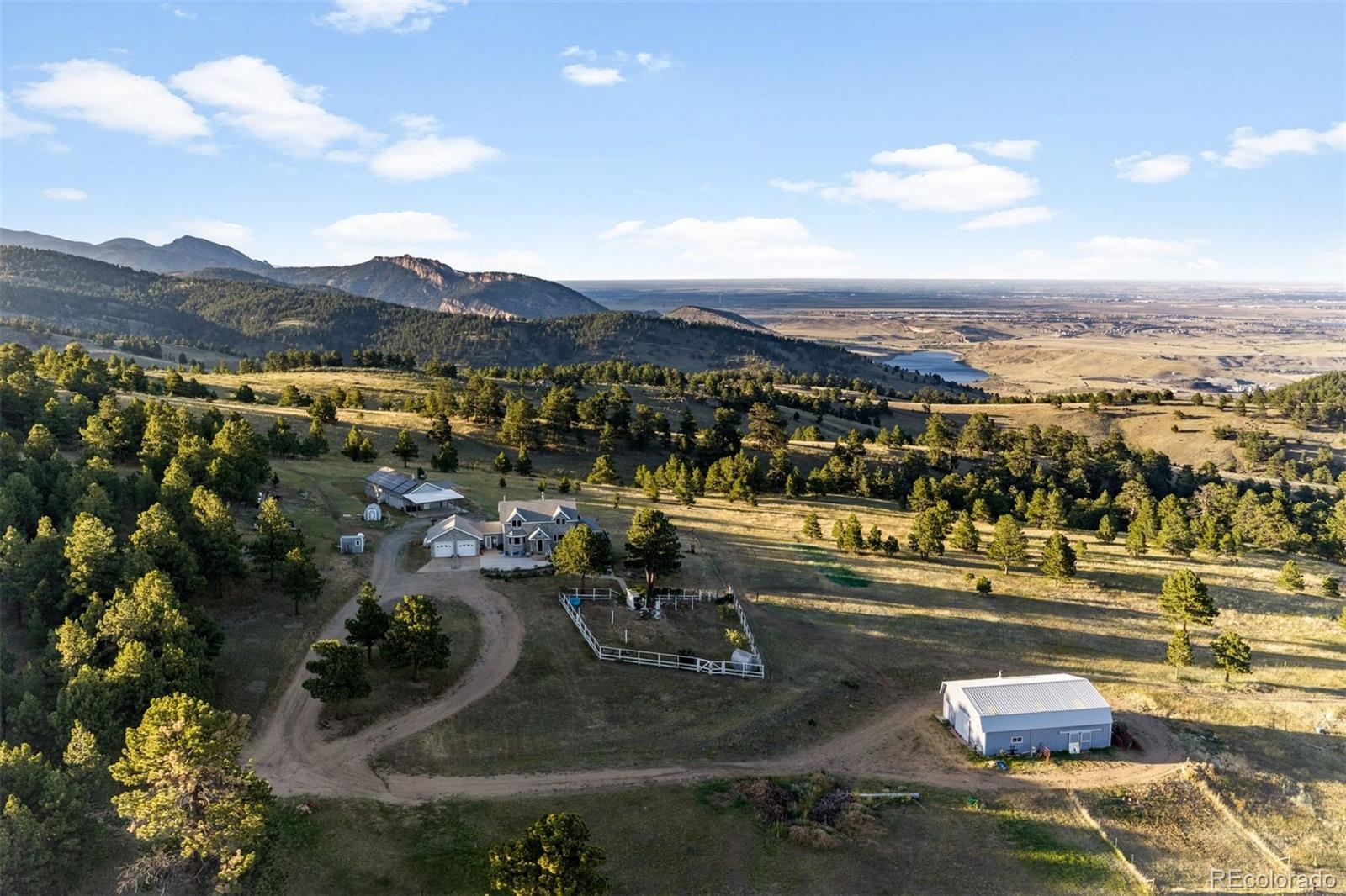 MLS Image #6 for 25281  golden gate canyon road,golden, Colorado