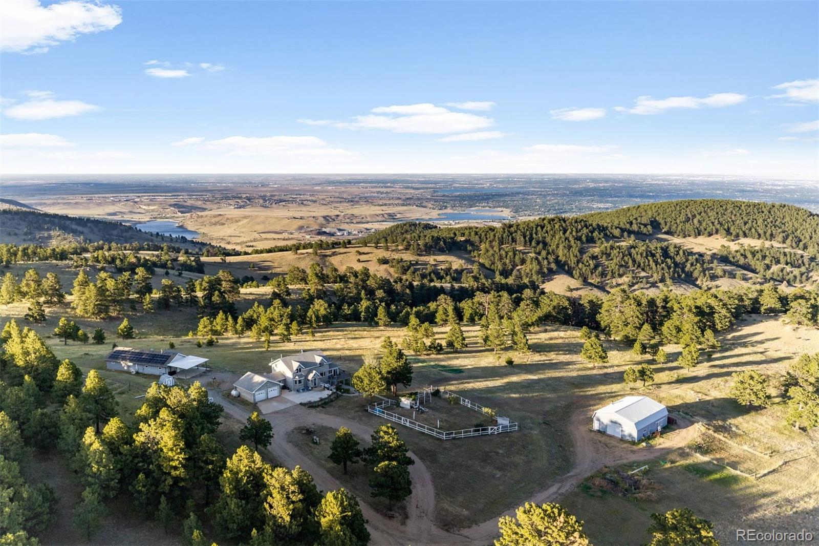 MLS Image #7 for 25281  golden gate canyon road,golden, Colorado