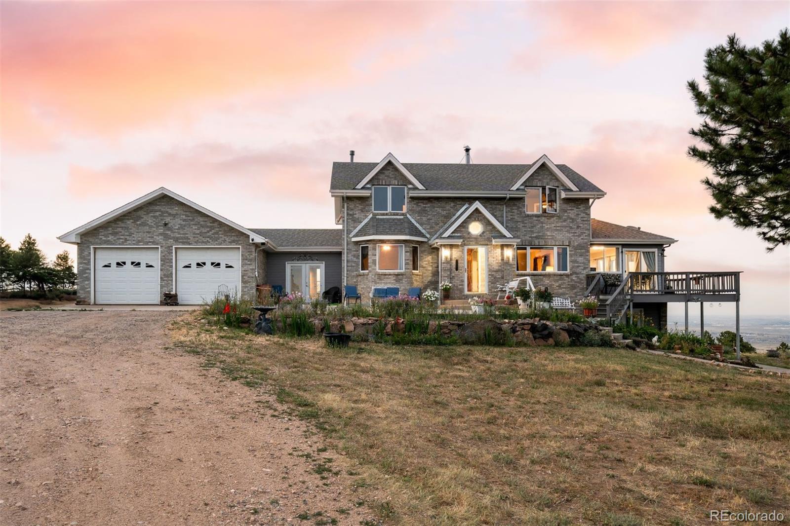 MLS Image #9 for 25281  golden gate canyon road,golden, Colorado