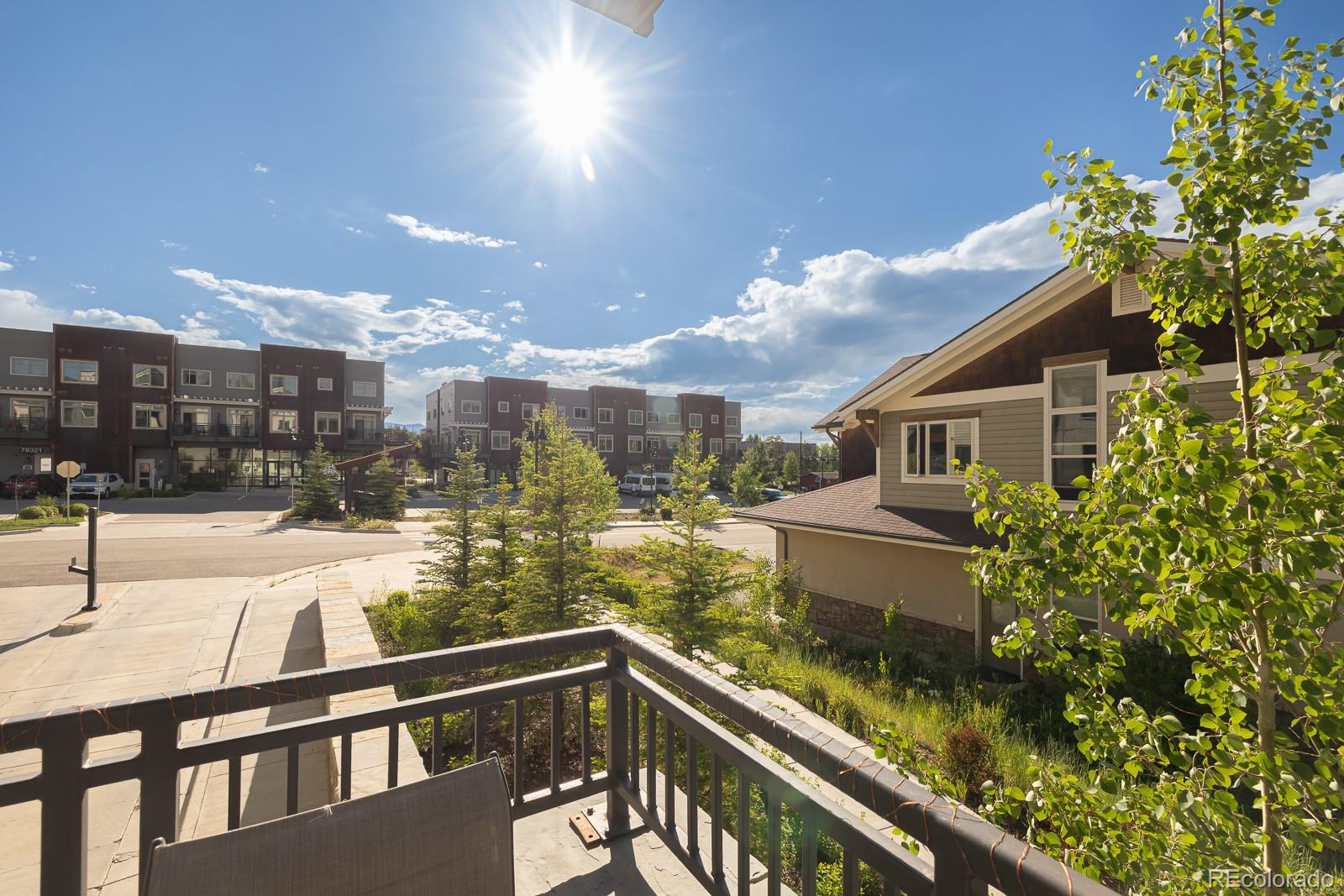 MLS Image #21 for 400  baker drive,winter park, Colorado