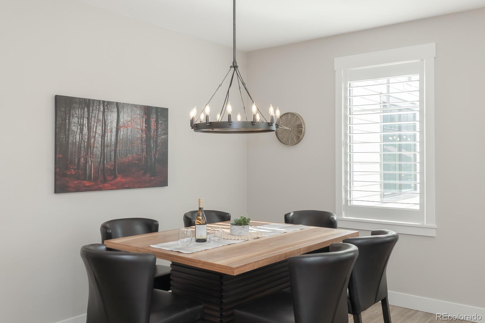 MLS Image #3 for 400  baker drive,winter park, Colorado